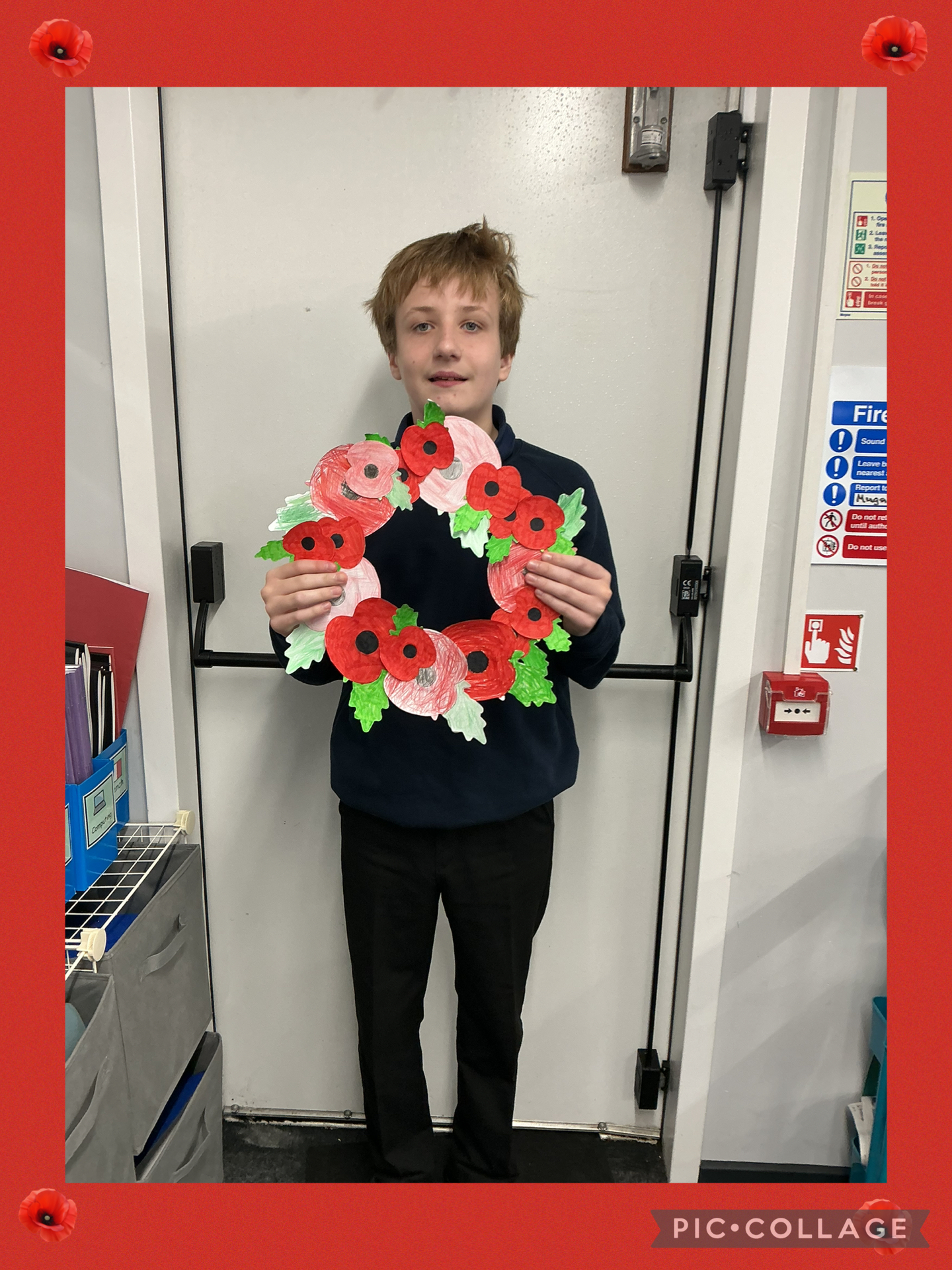 Image of Remembrance Day