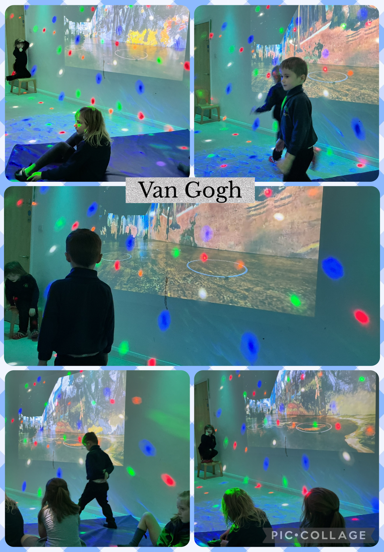 Image of Introduction to Van Gogh 