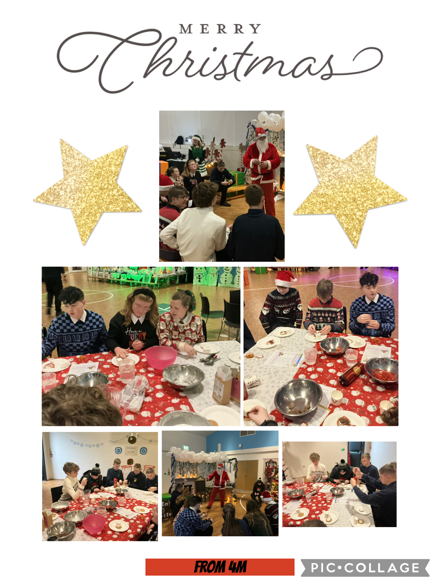 Image of Winter wonderland!