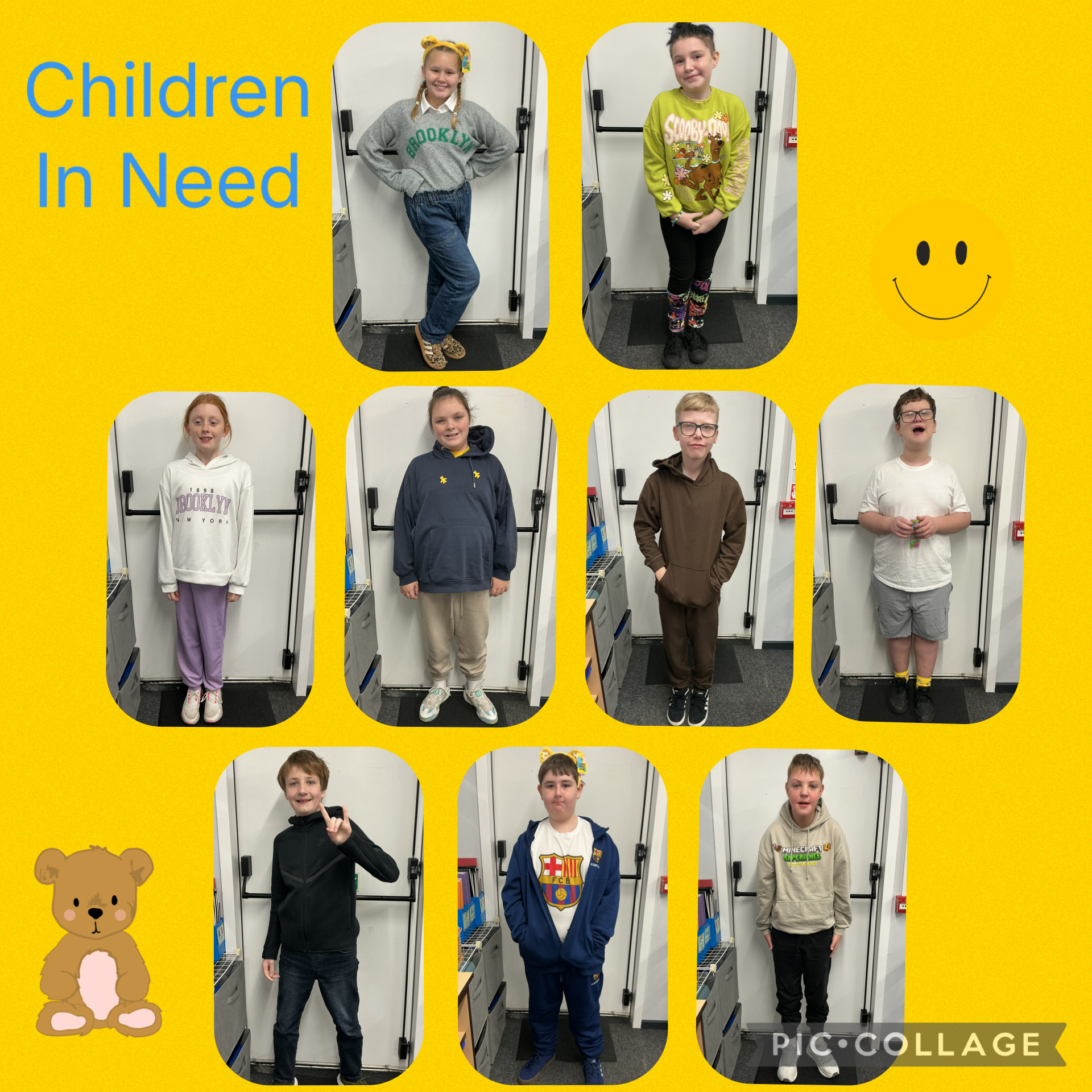 Image of Children In Need