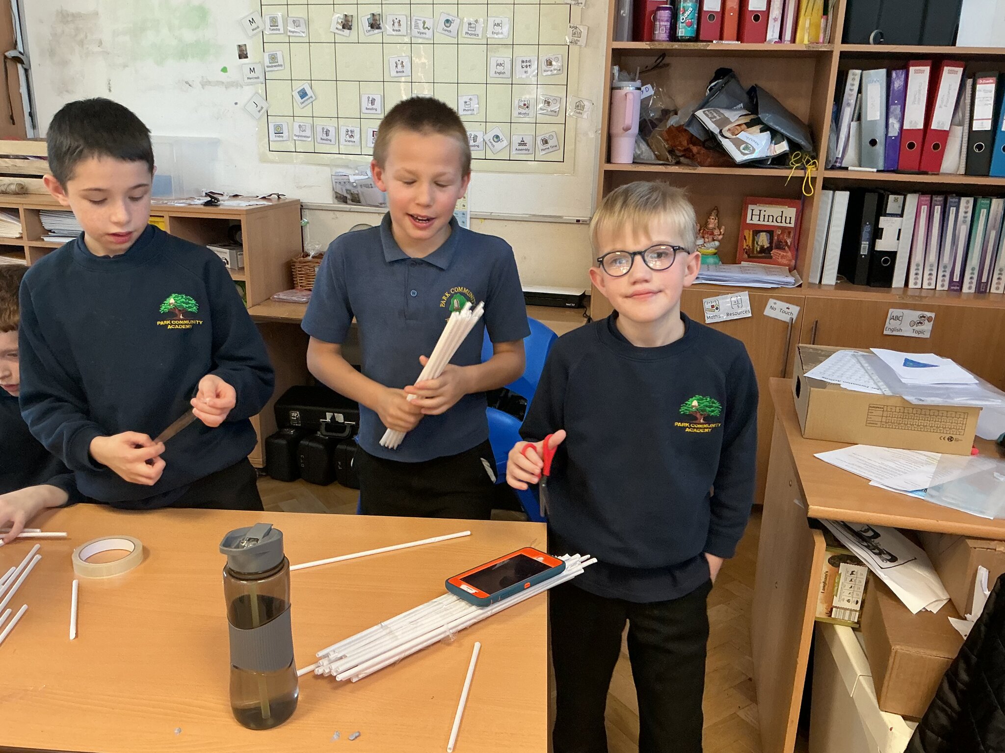 Image of Star of the week 