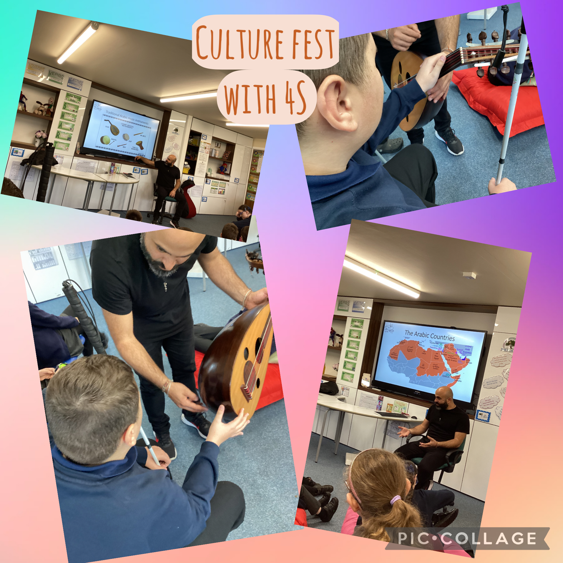 Image of Culture fest