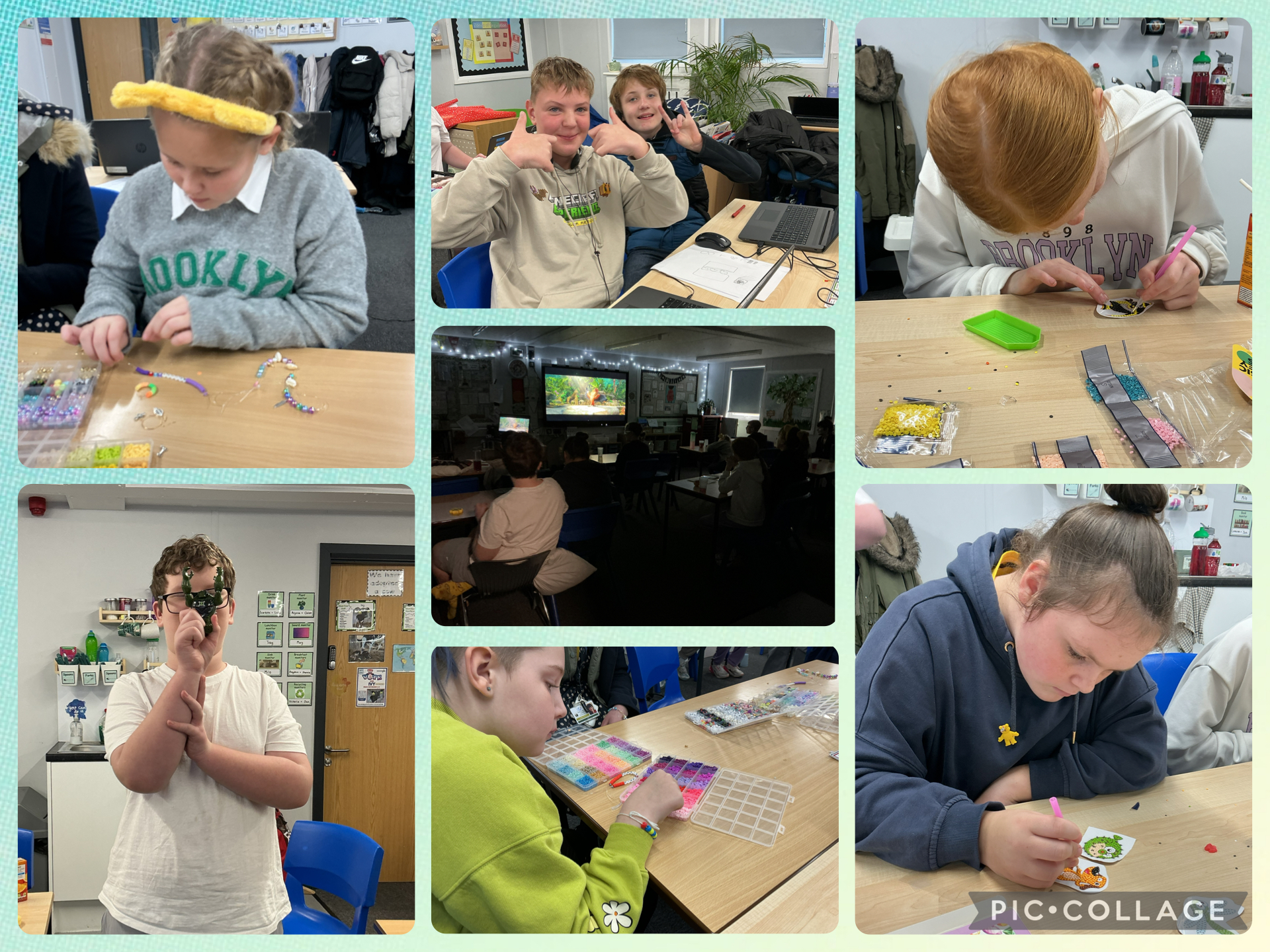 Image of Rewards Day