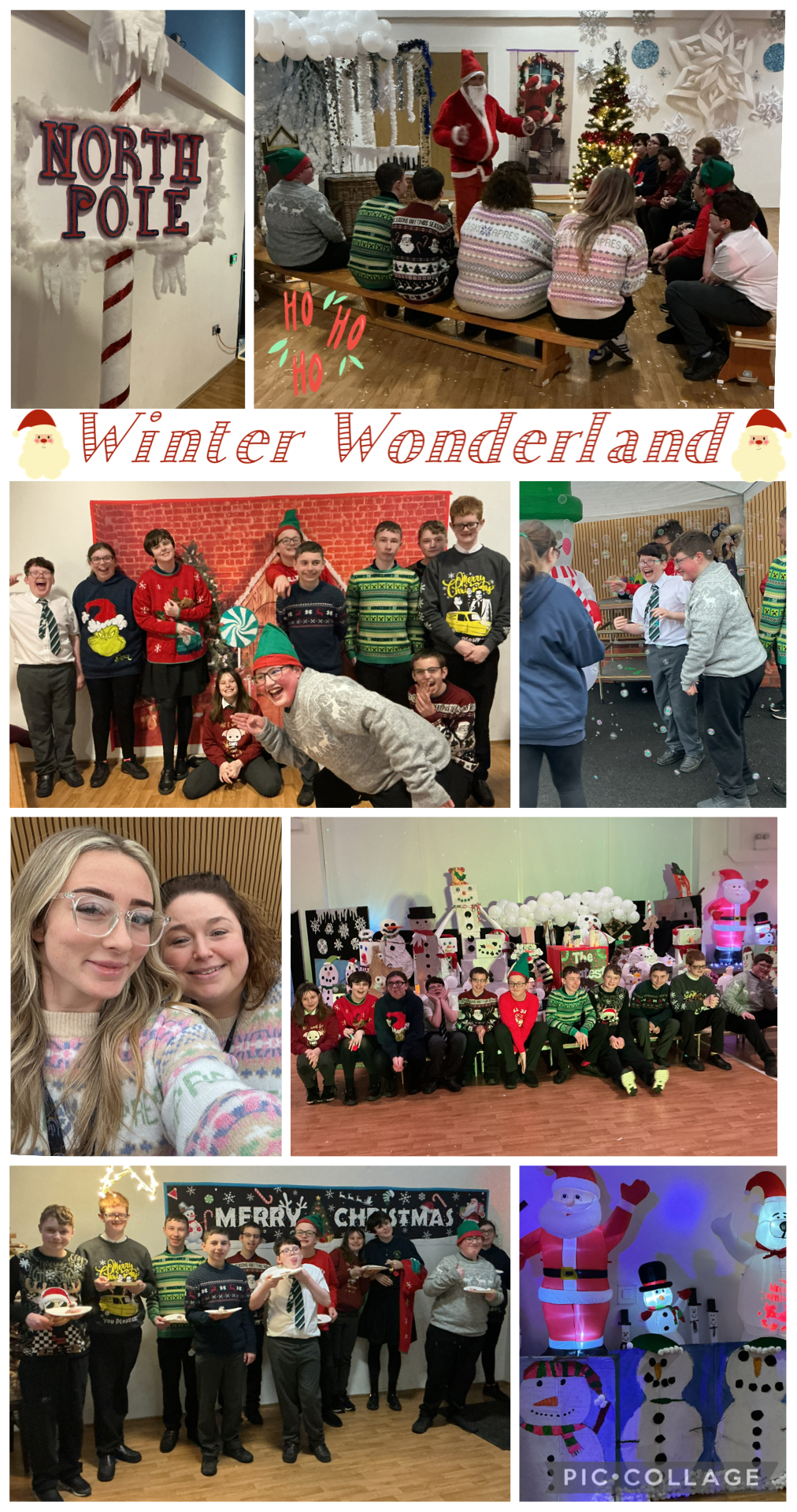 Image of Winter Wonderland 