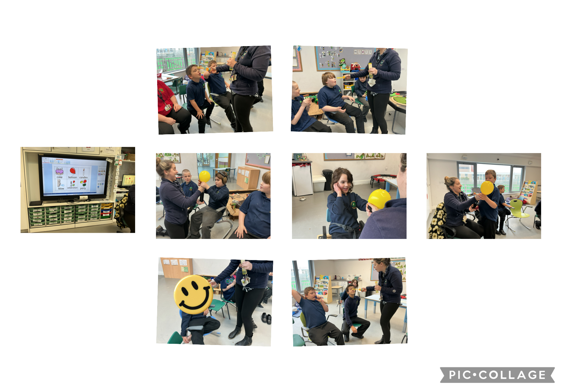 Image of Birthday Celebrations 