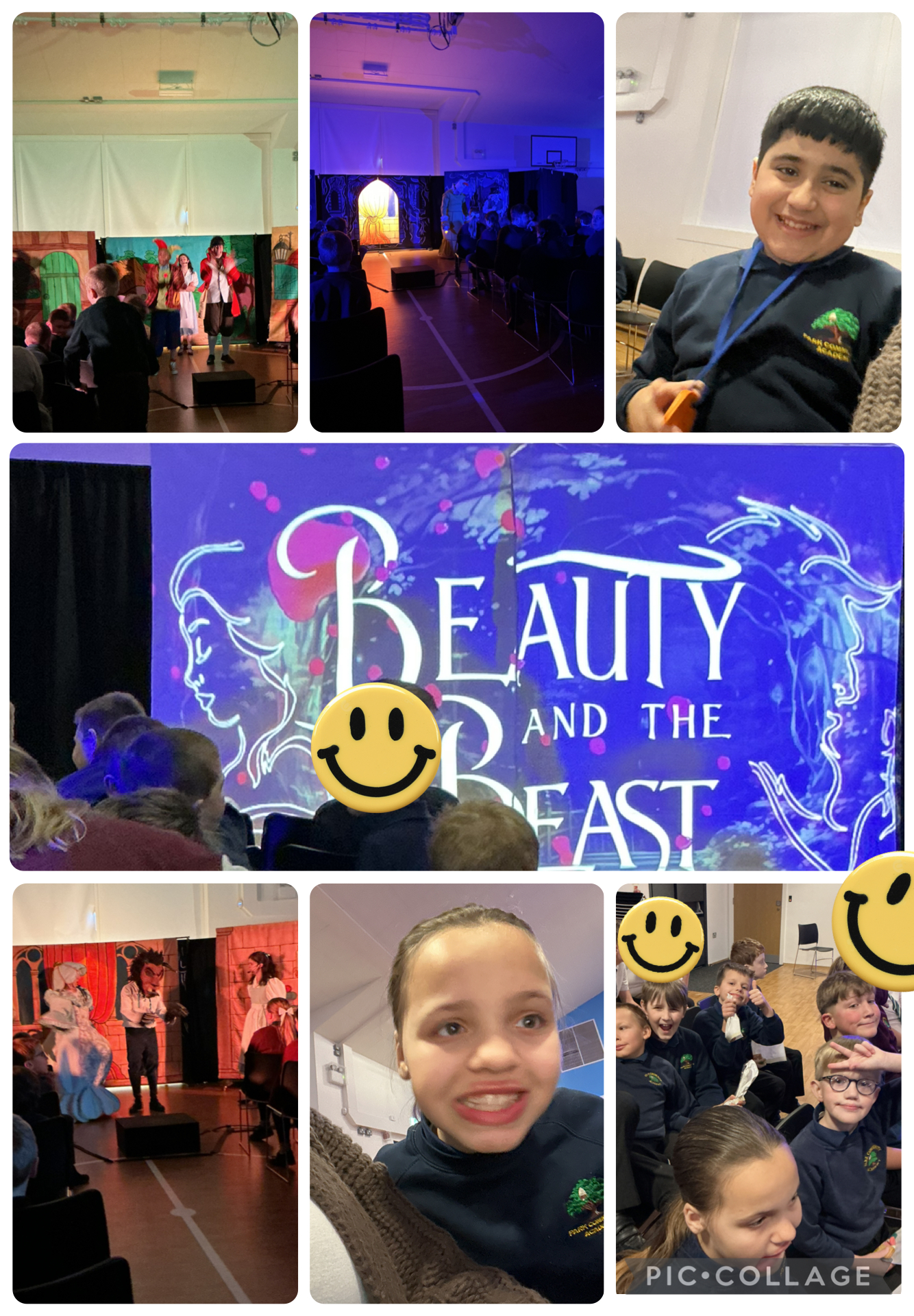 Image of Christmas Pantomime 