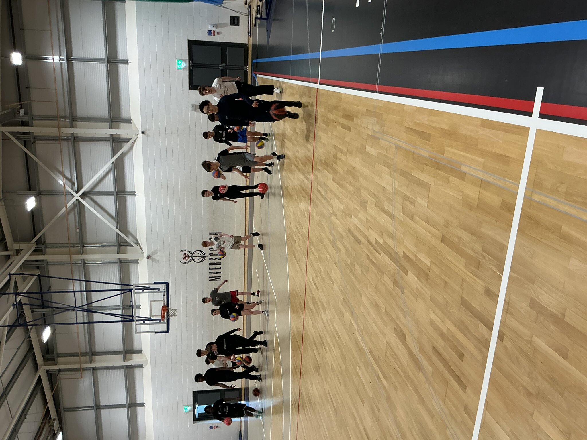 Image of Myerscough College