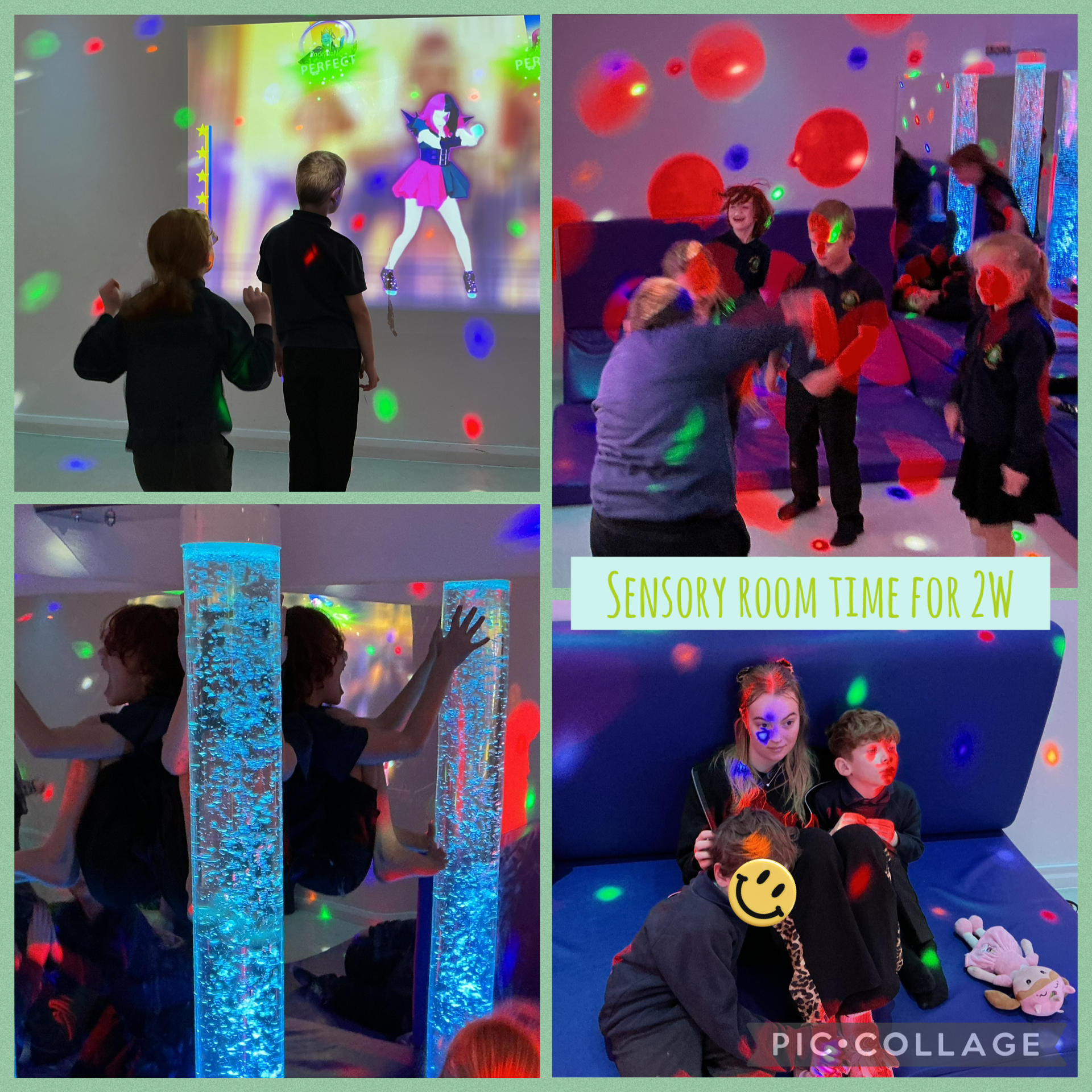 Image of Sensory Room Fun