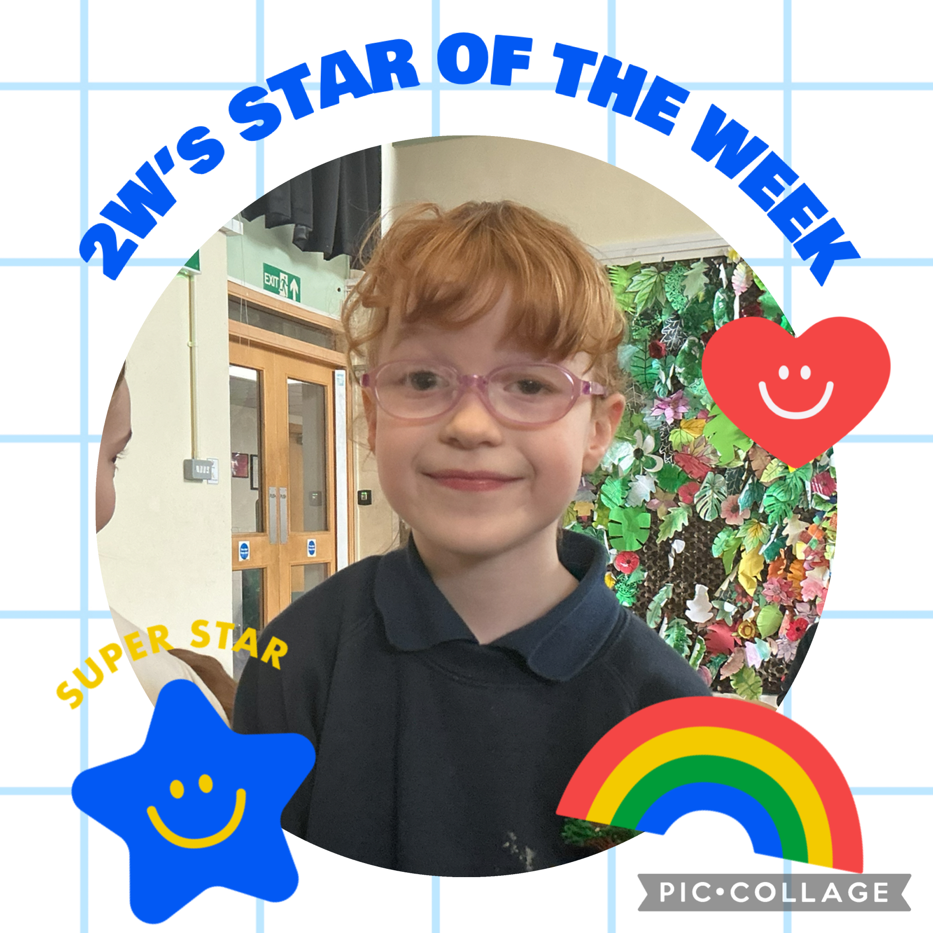 Image of Star of the Week