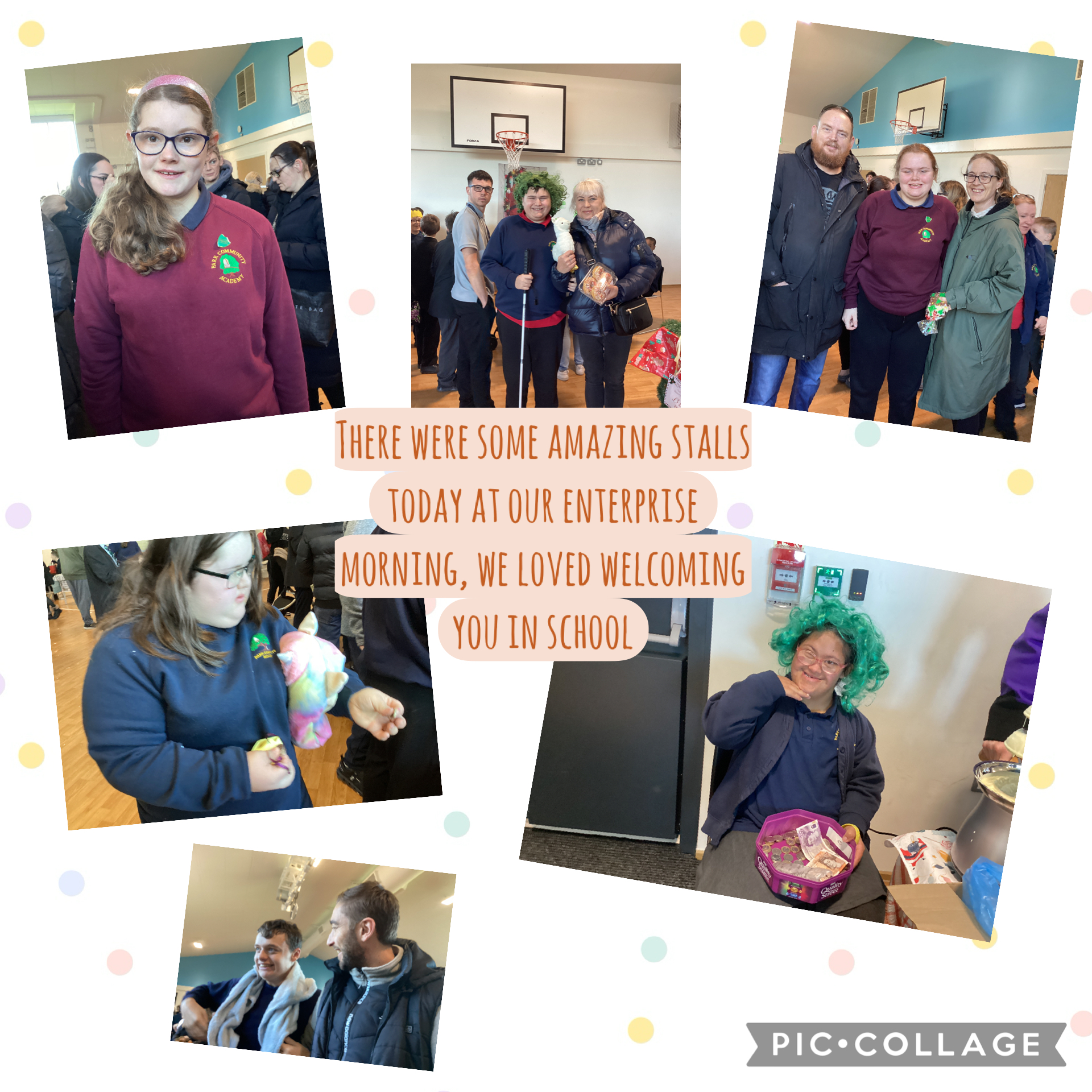 Image of Enterprise Market