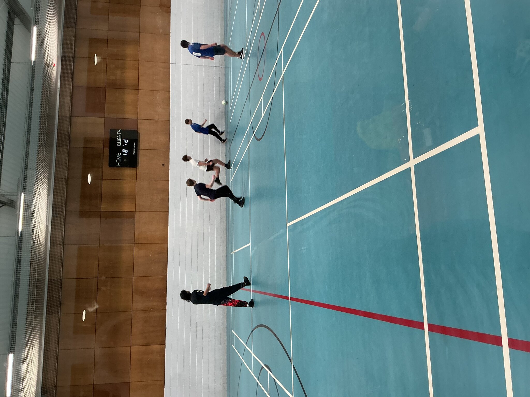 Image of Myerscough College