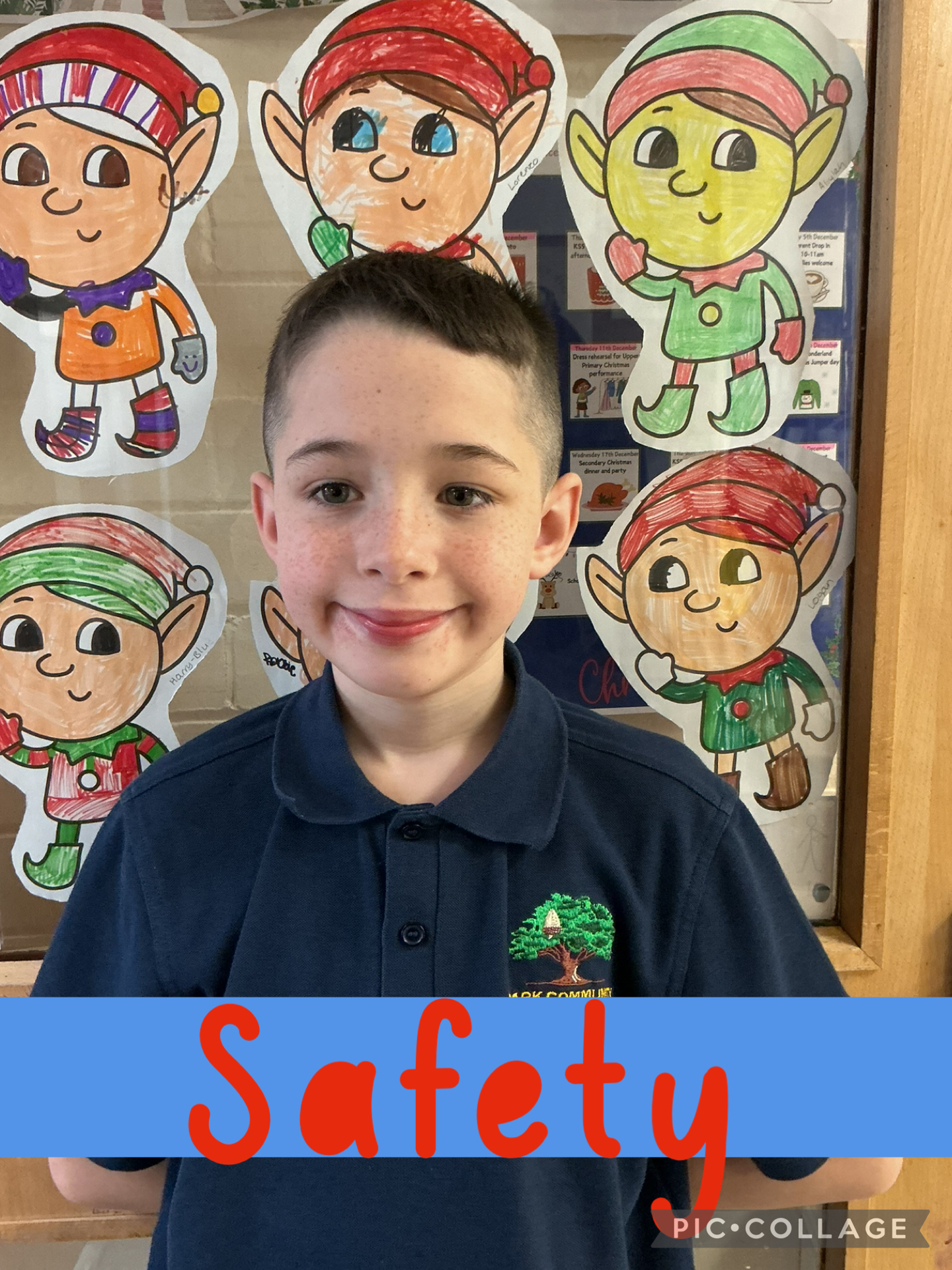 Image of Scarf of the week 