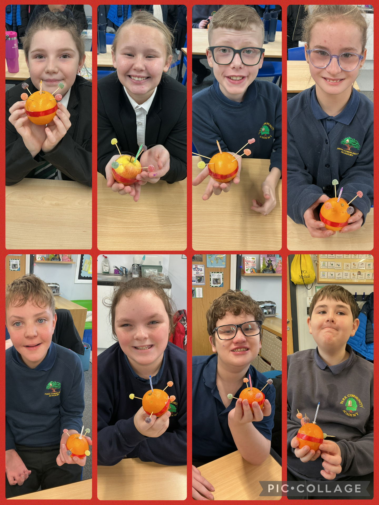 Image of Christingle