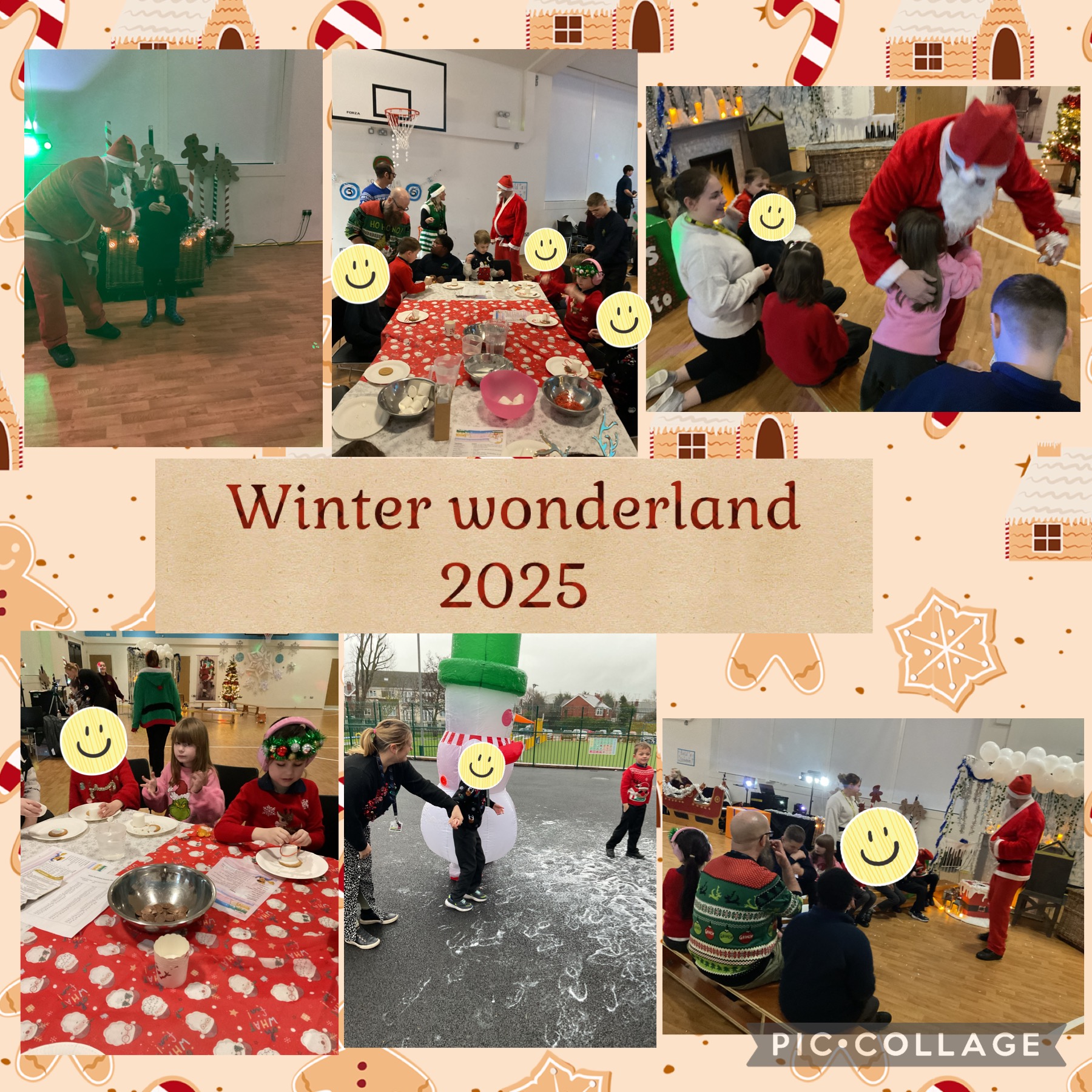 Image of Winter wonderland 