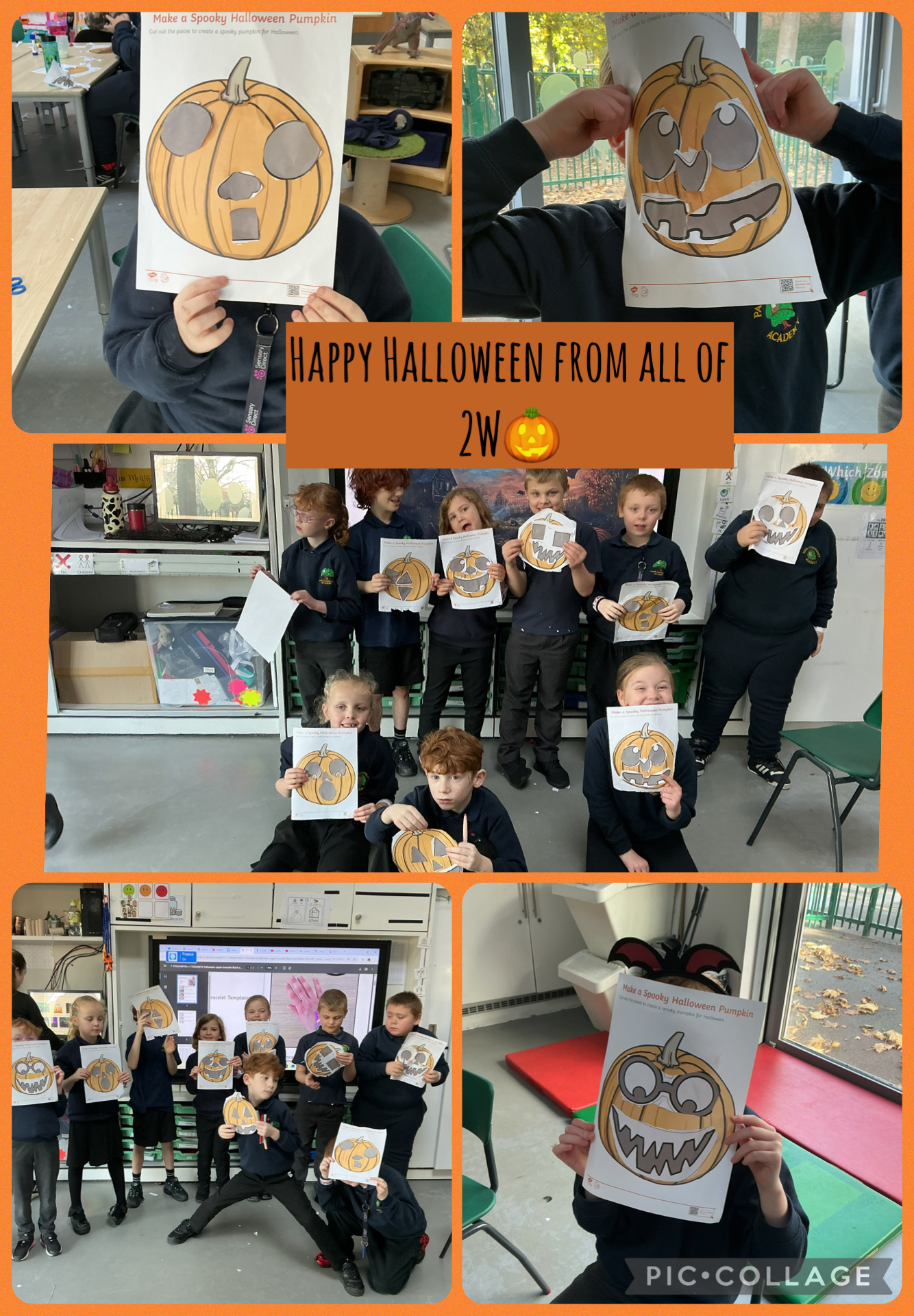 Image of Happy Halloween 