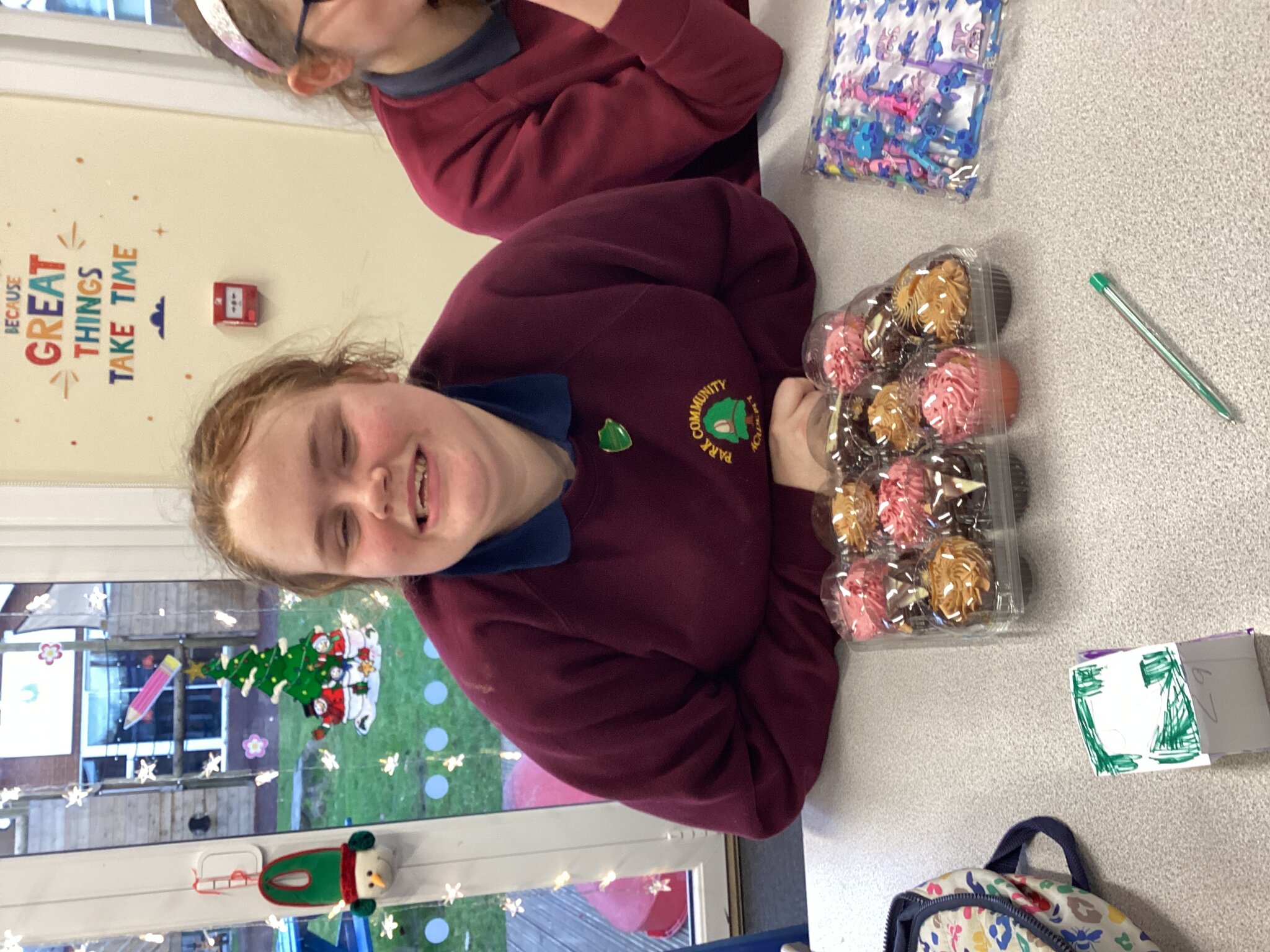 Image of Happy Birthday Madison!