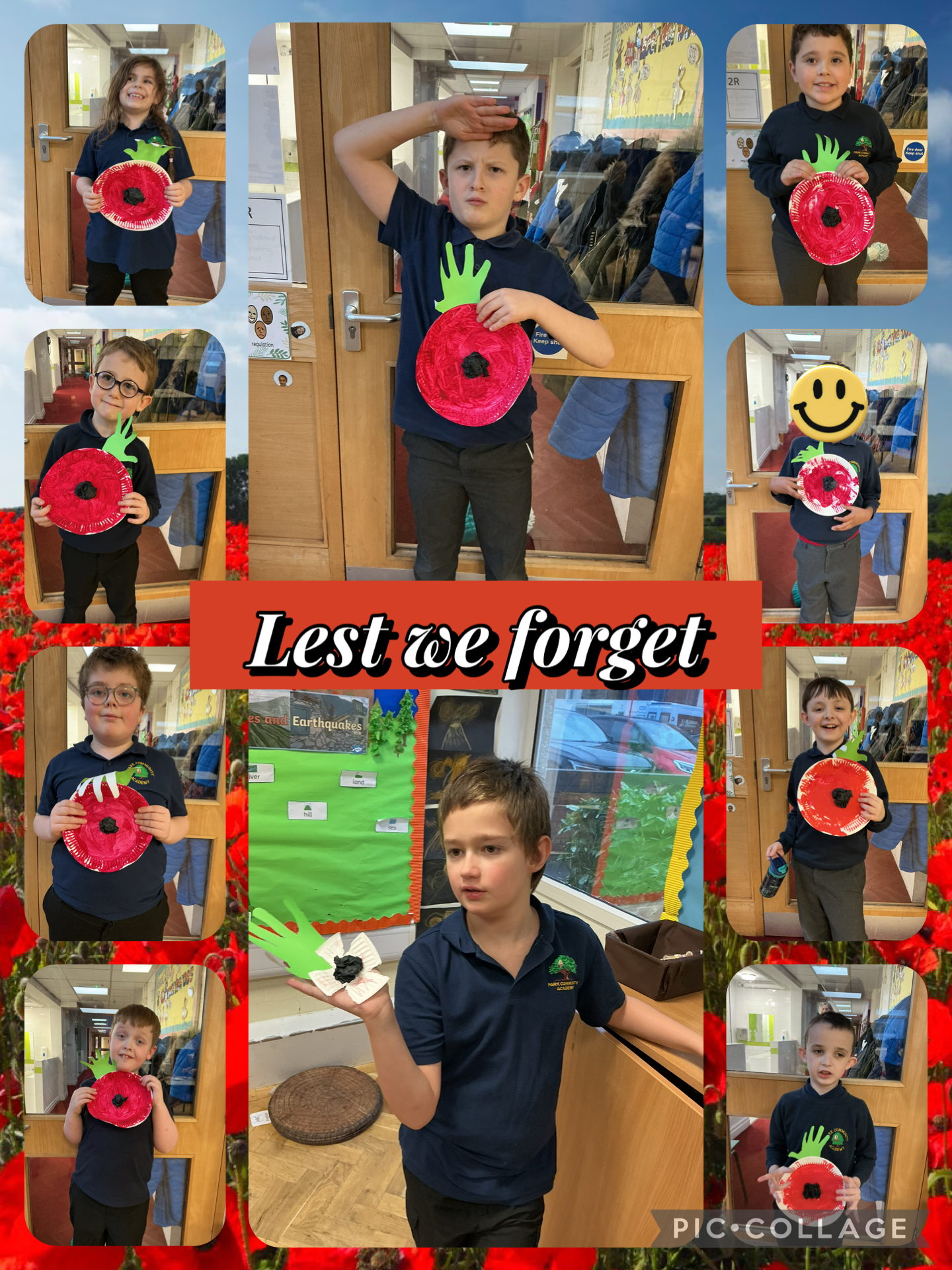 Image of Remembrance Day 