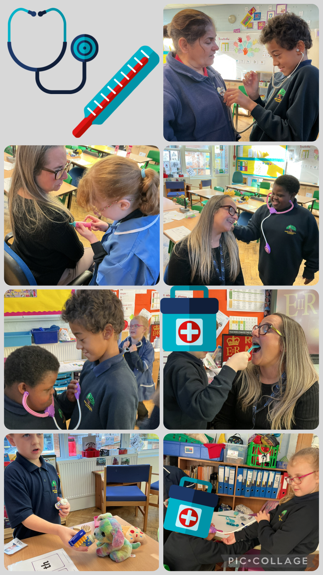 Image of Showing Kindness and Helping Others 