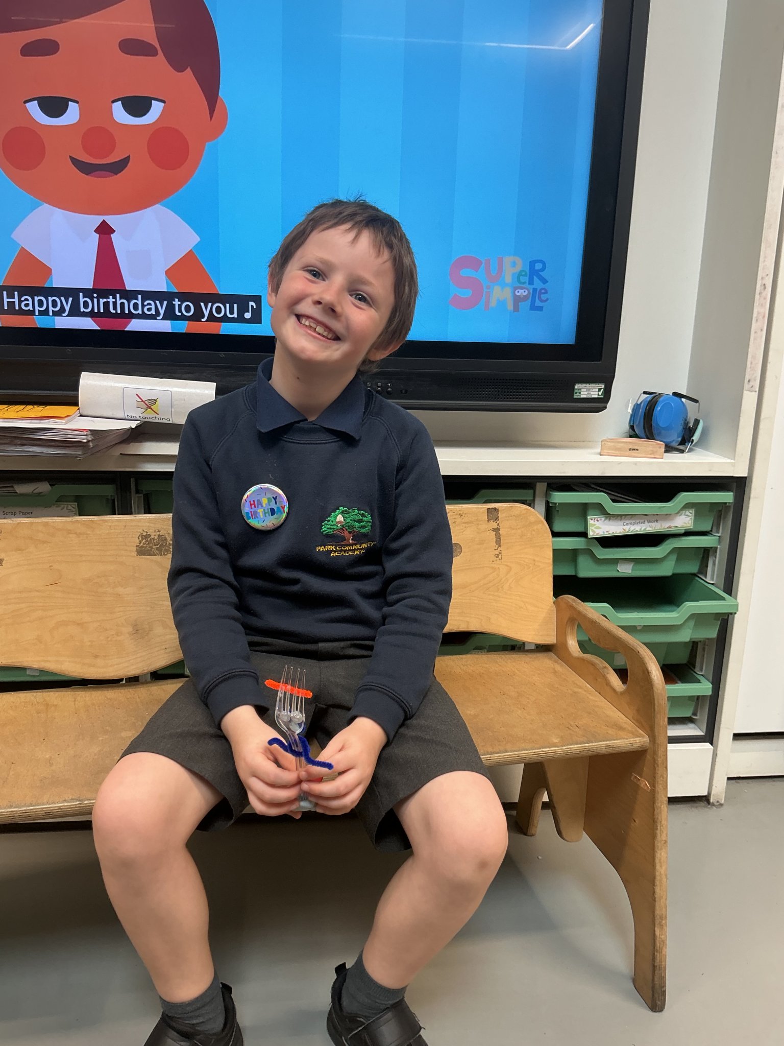 Image of Happy Birthday Cameron 