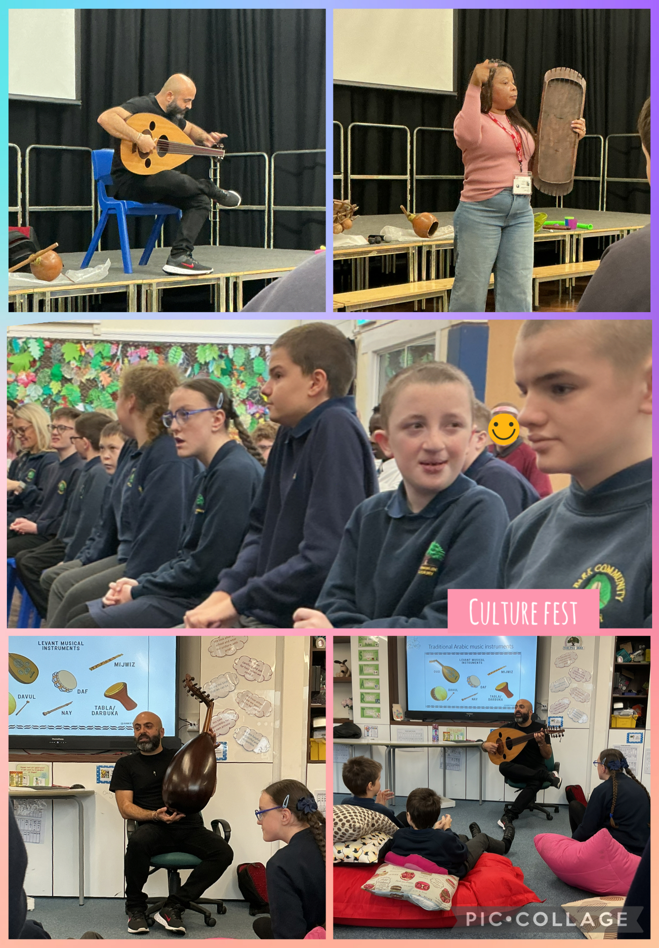 Image of Culture fest