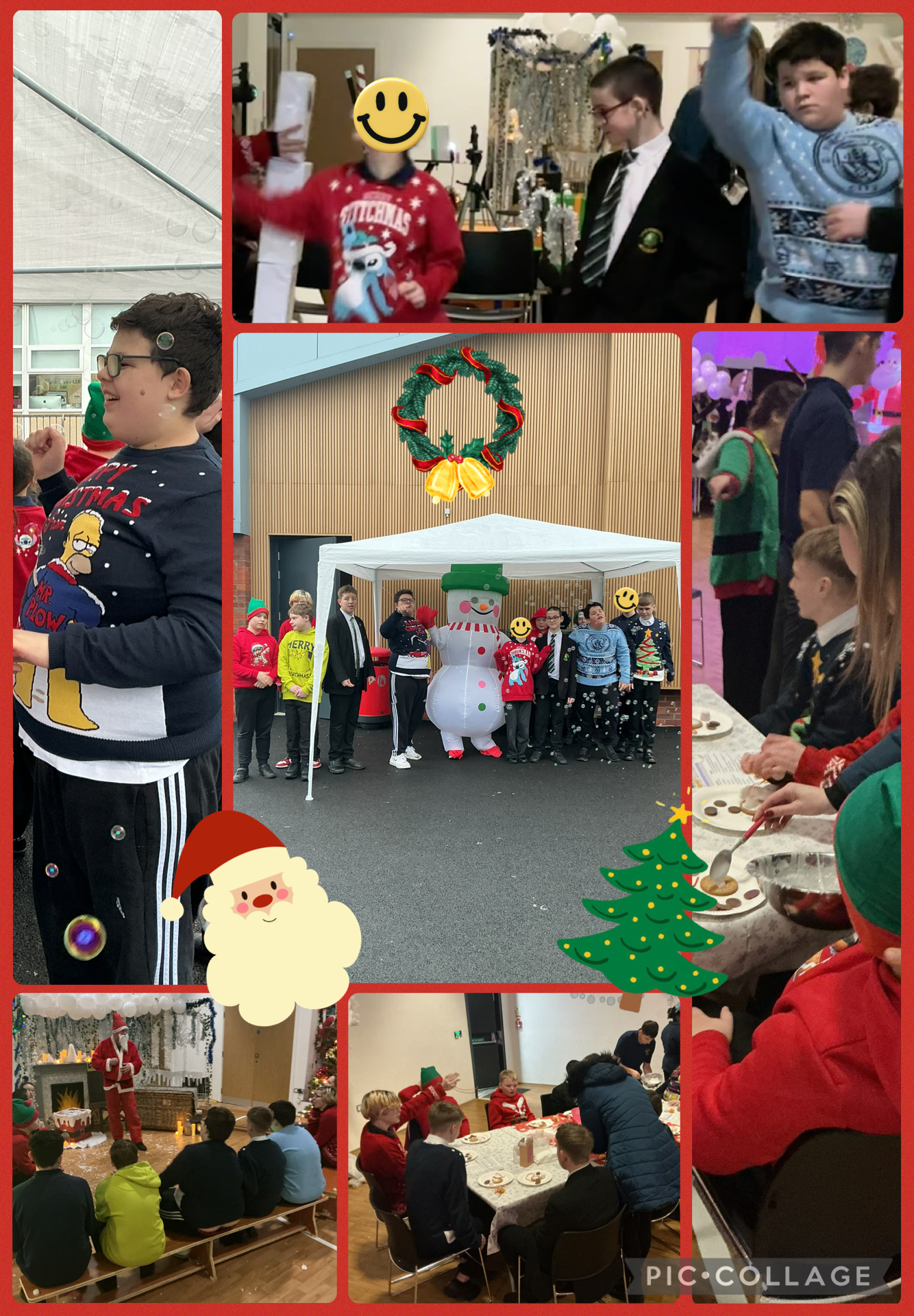 Image of Winter wonderland! 