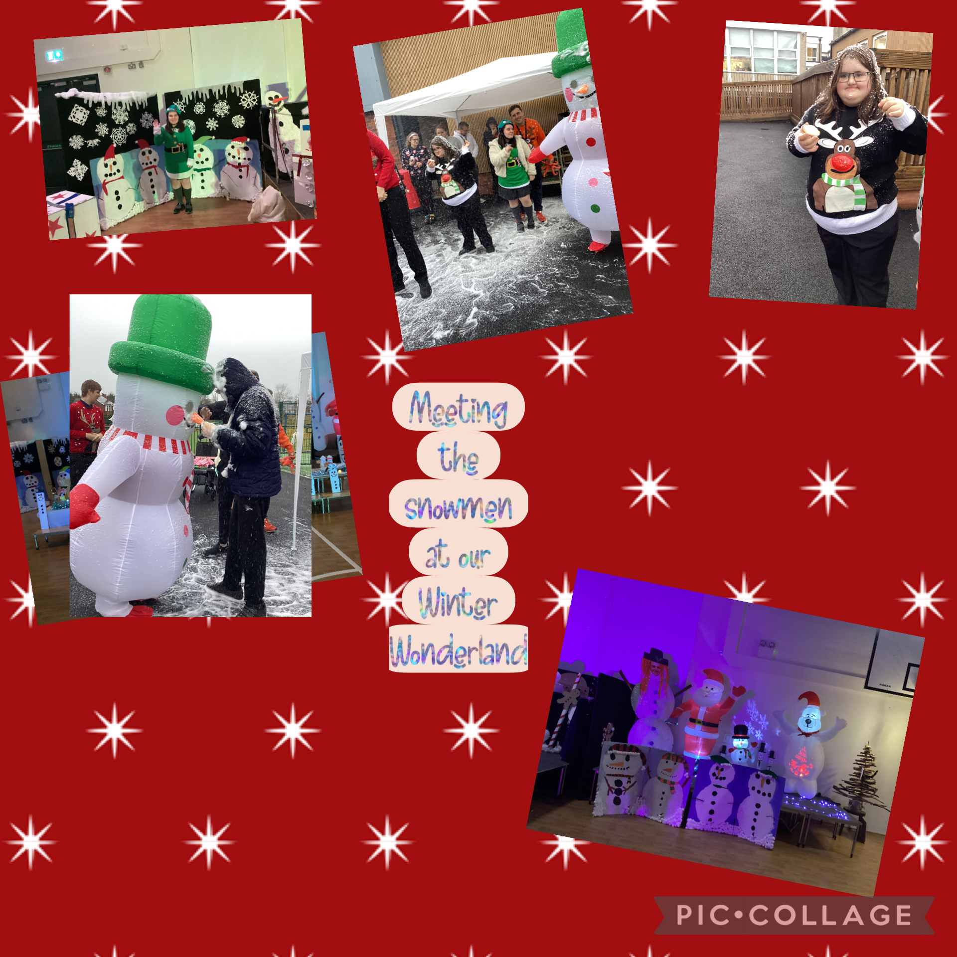 Image of Wonderland Fun