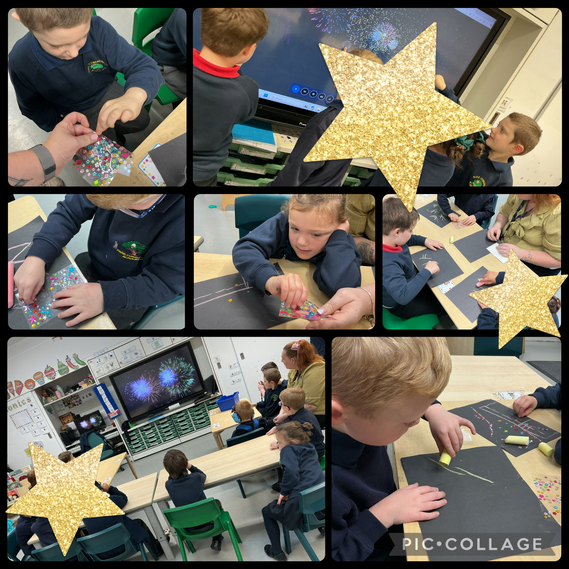 Image of Bonfire Night 