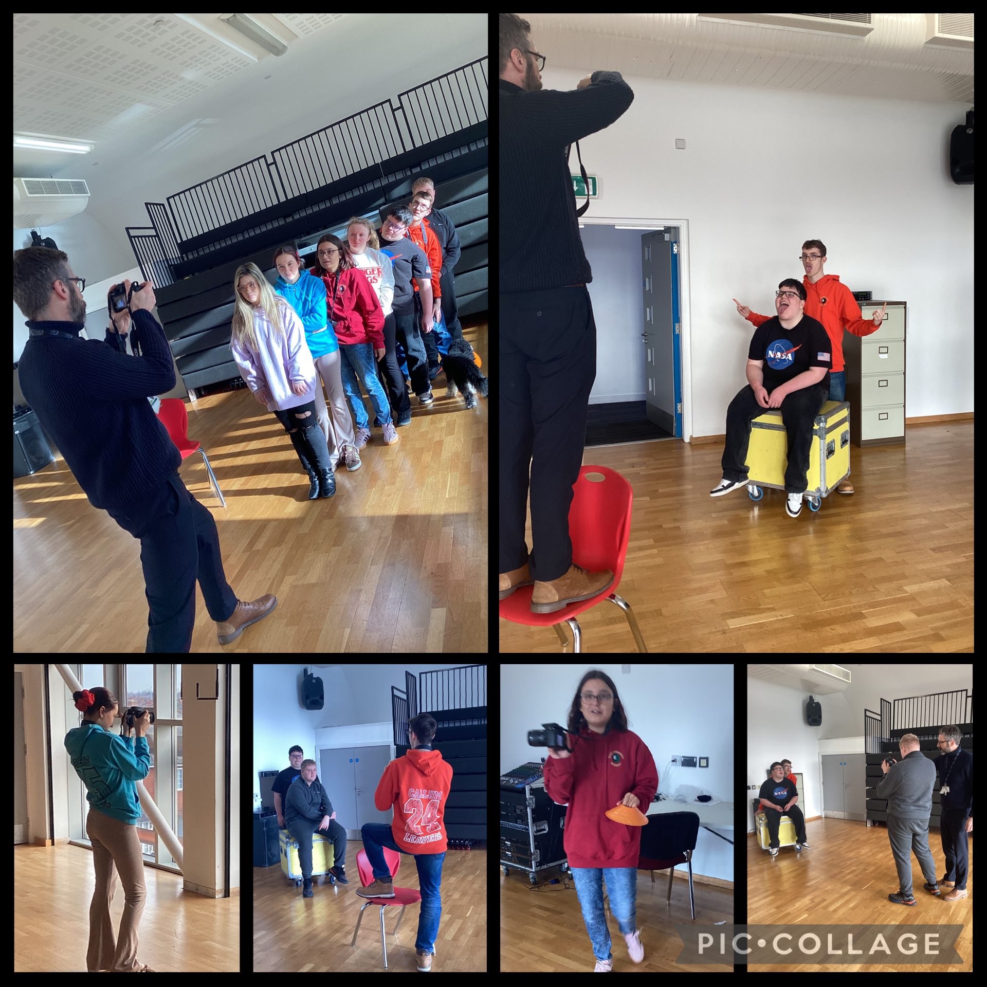 Image of Photography 