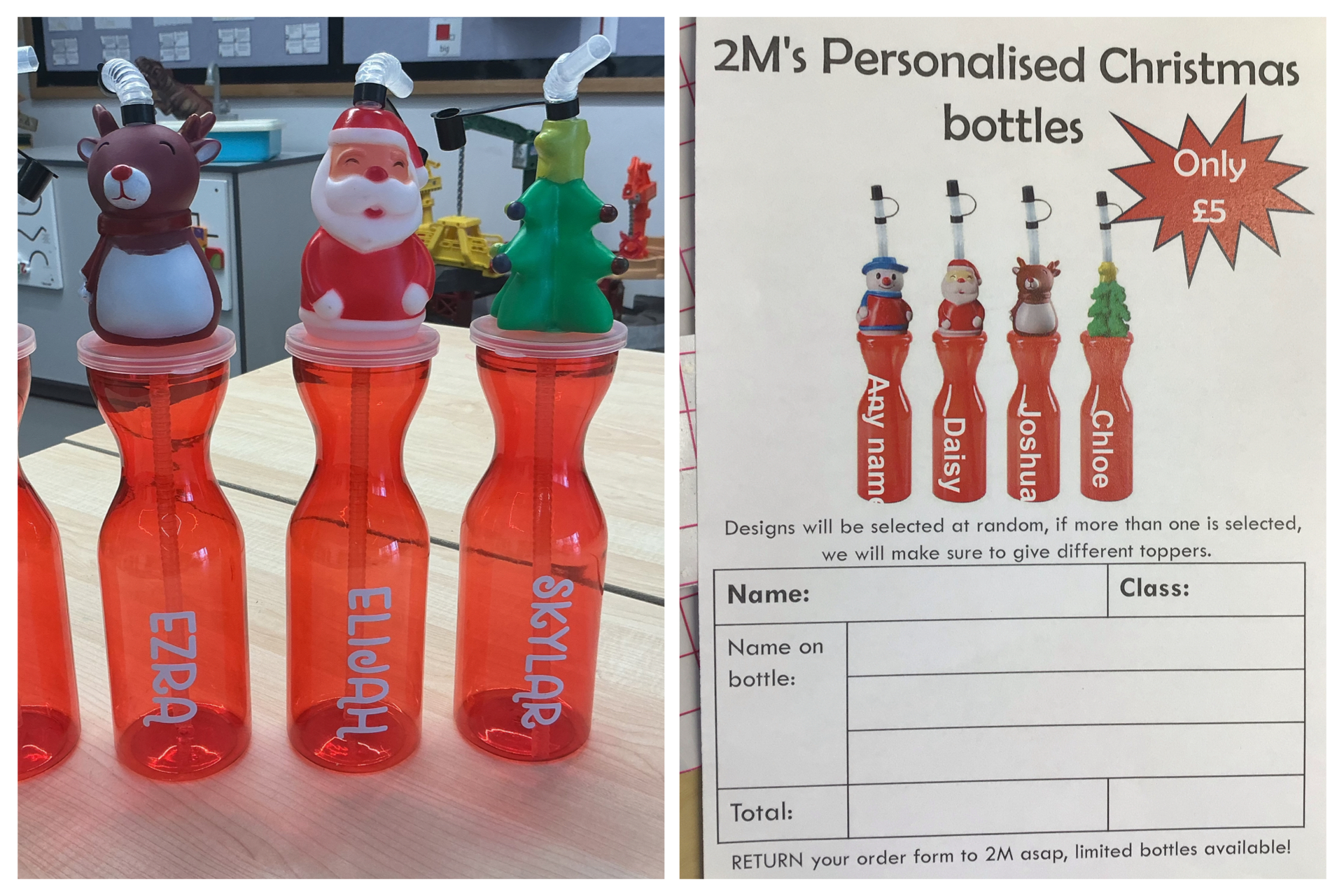 Image of Our enterprise!