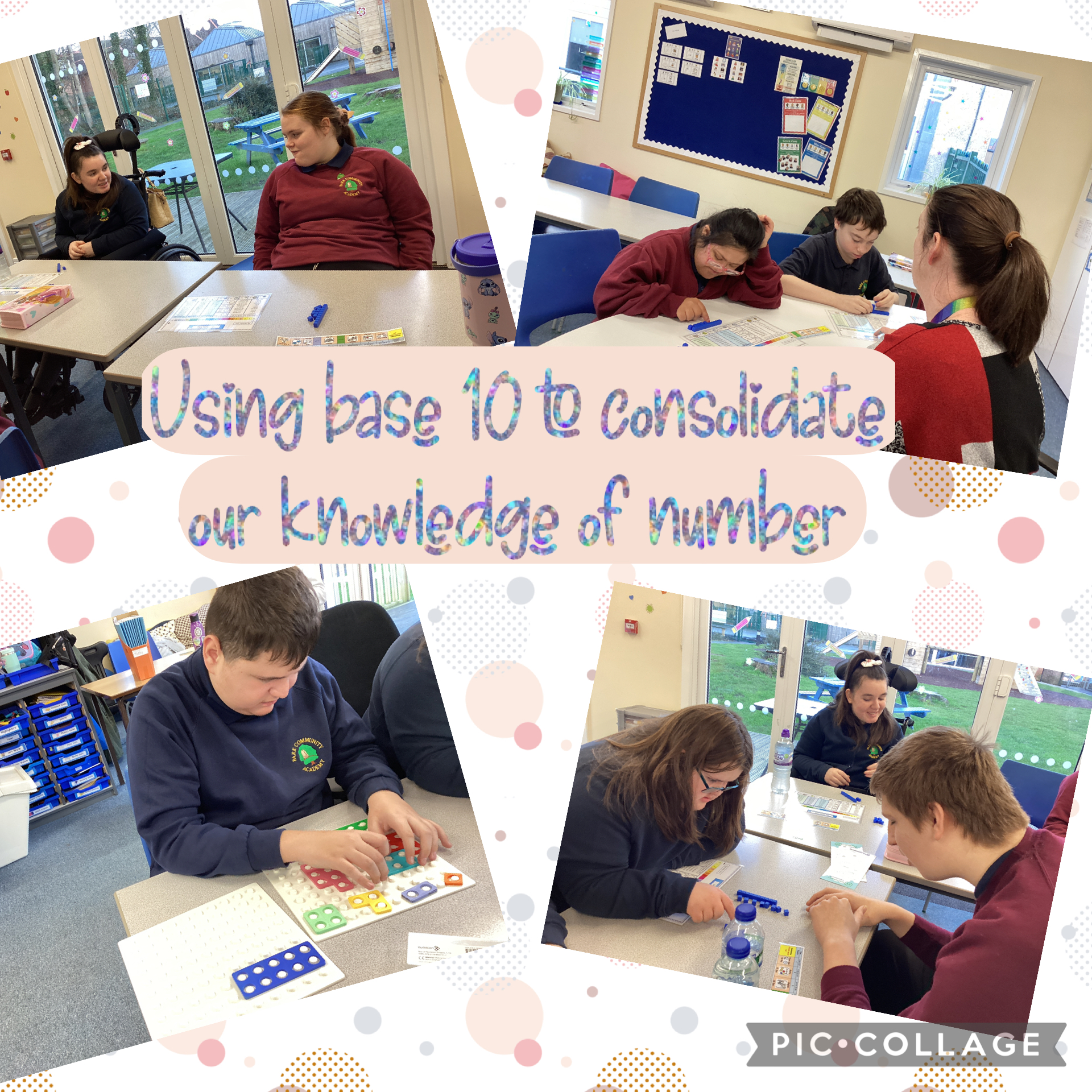 Image of Consolidating numbers to 20