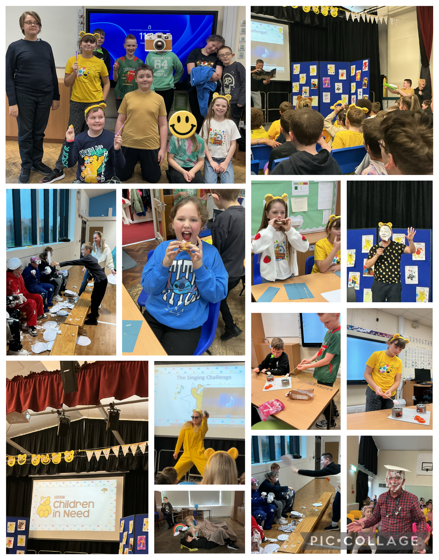 Image of Children in Need