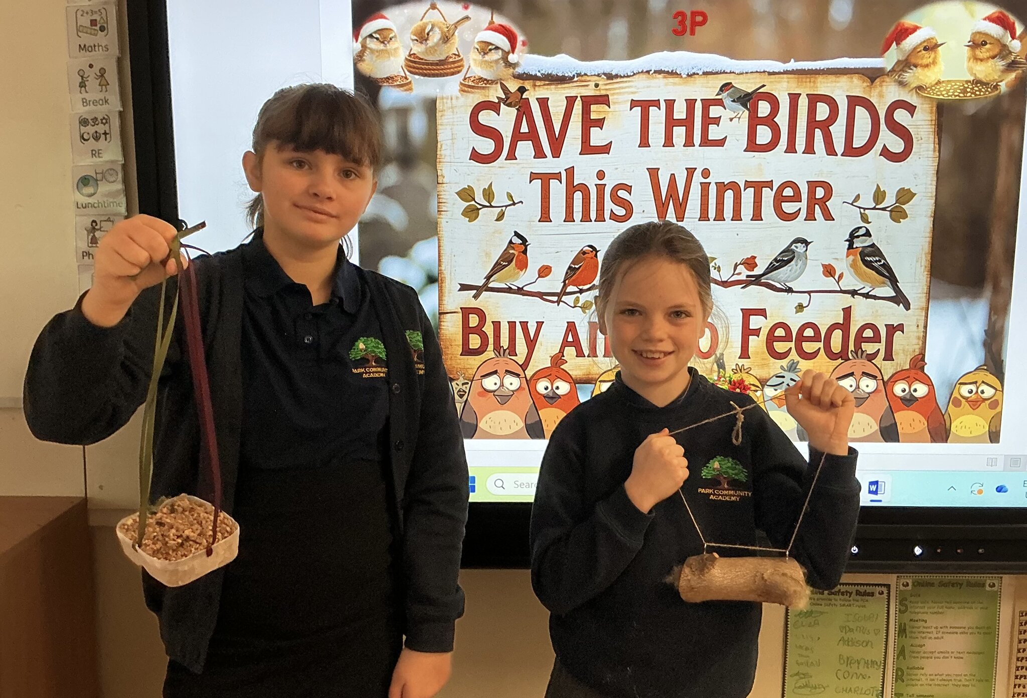 Image of Our Enterprise project!