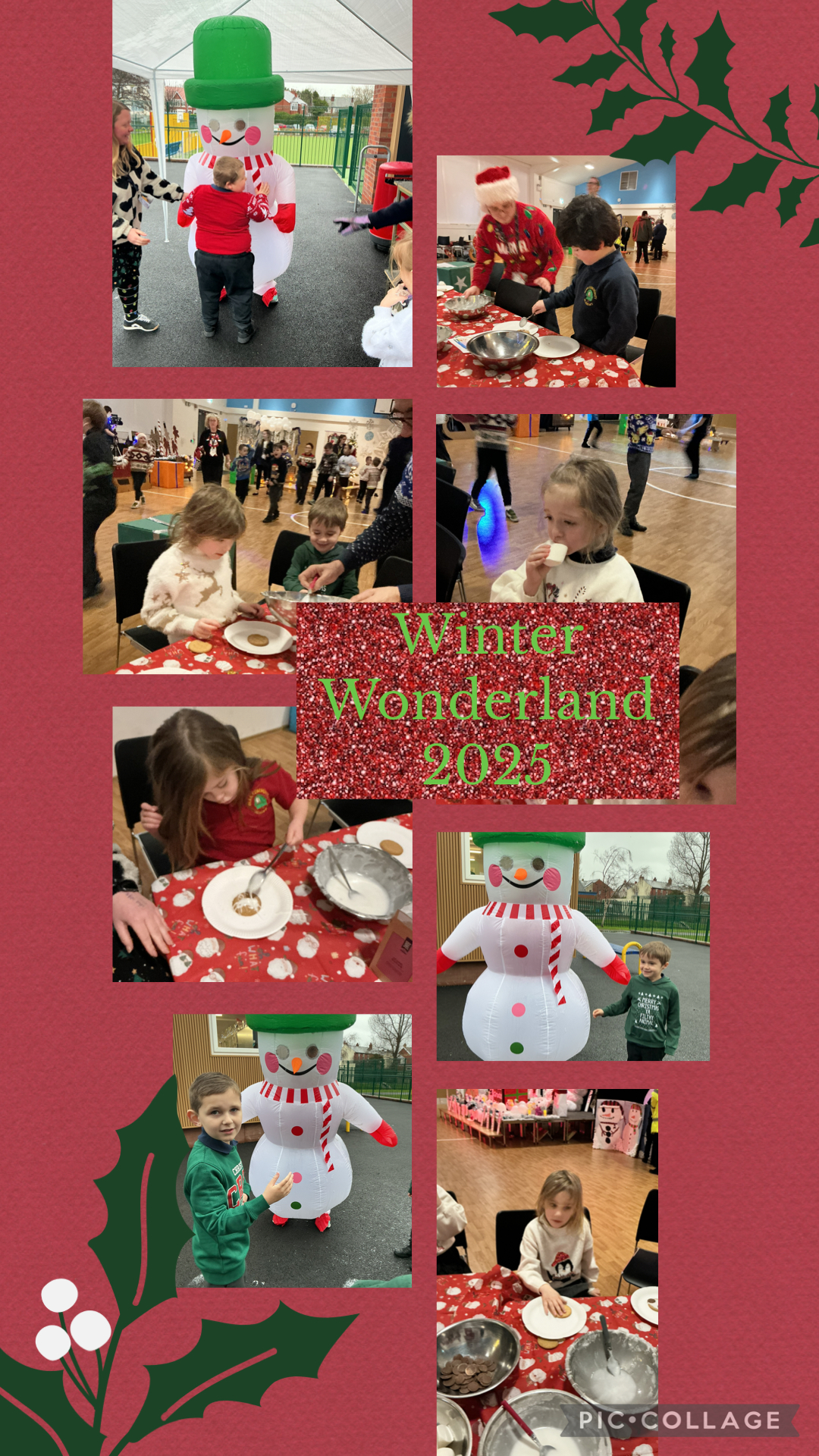 Image of Winter Wonderland 2025