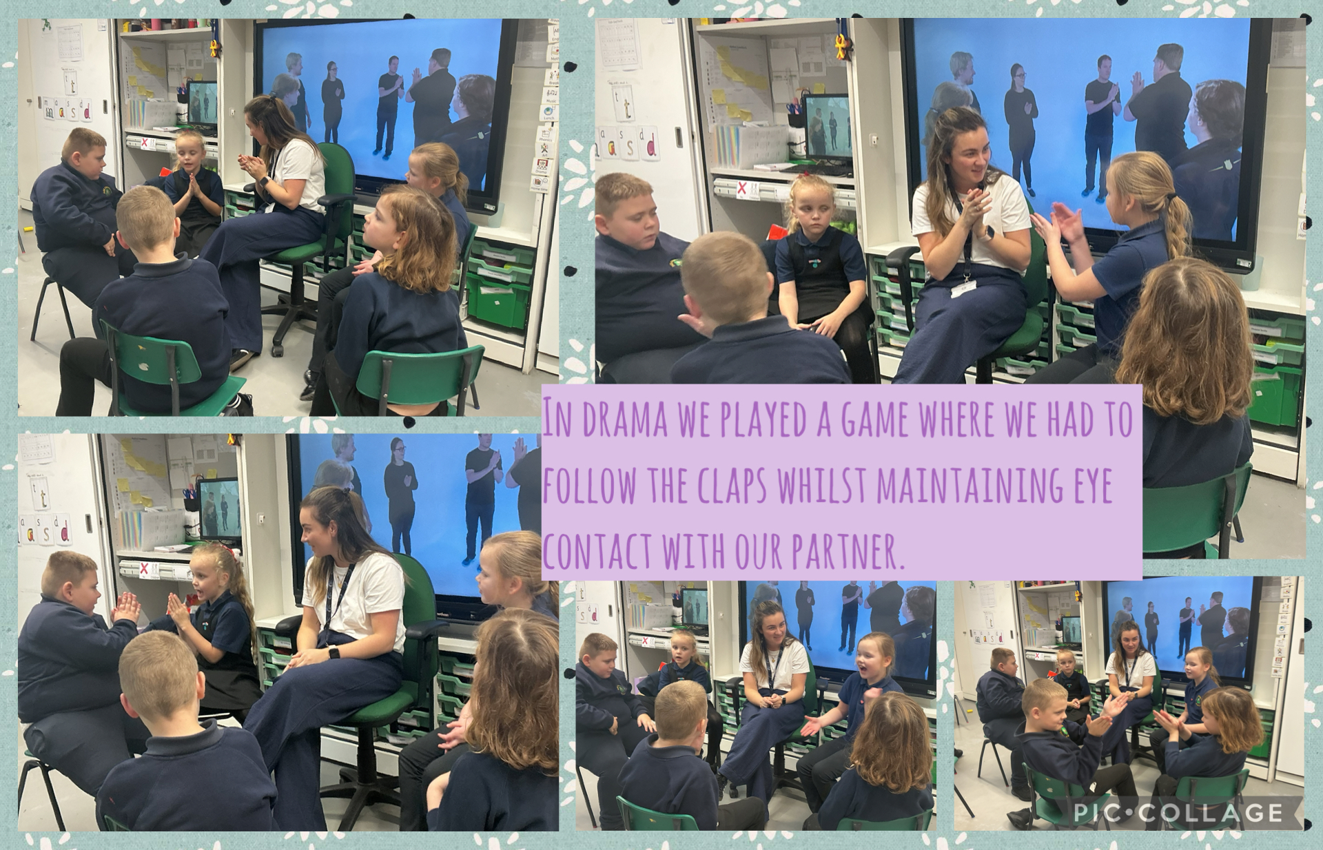 Image of Drama games