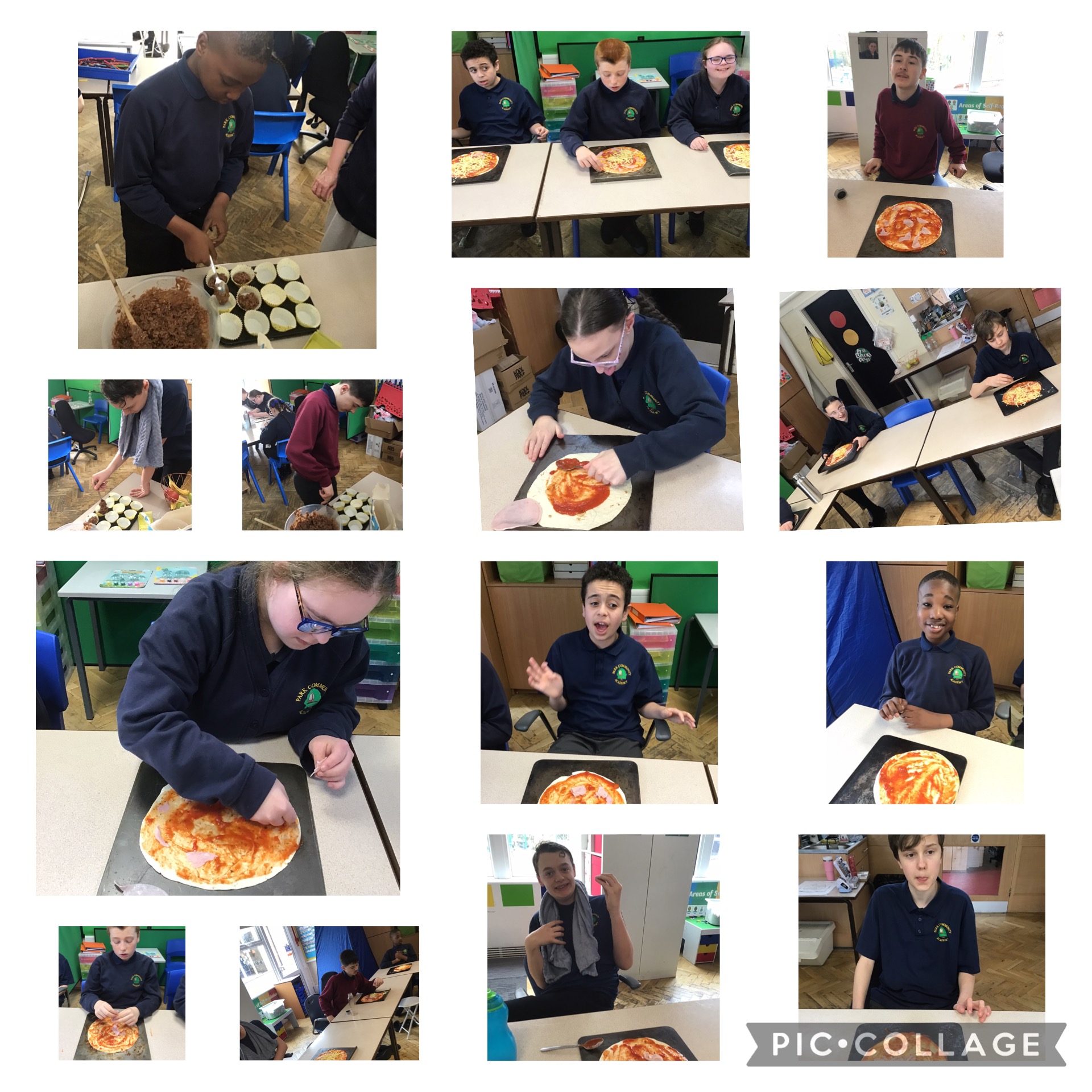 Image of Rewards Day in 3T