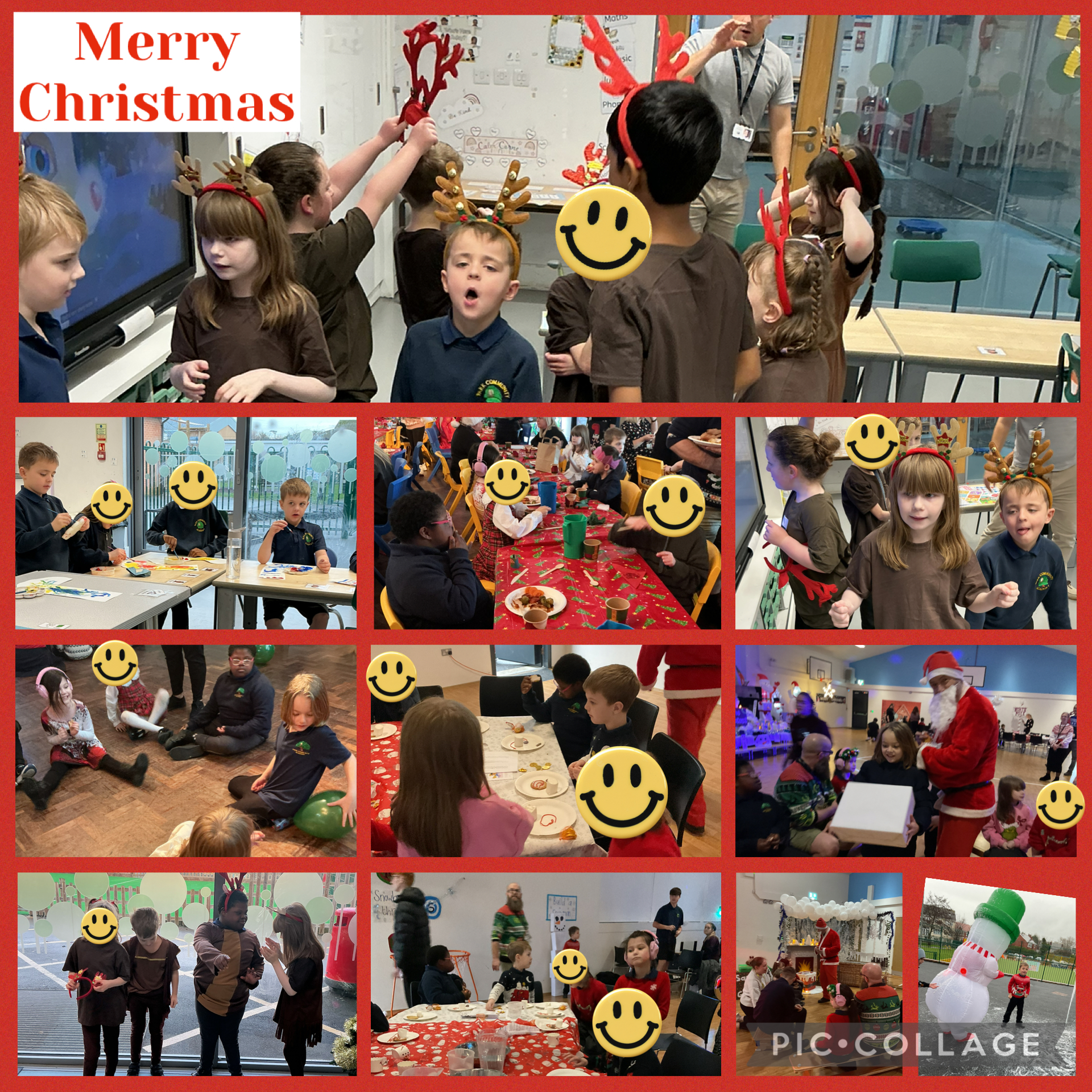 Image of Merry Christmas 