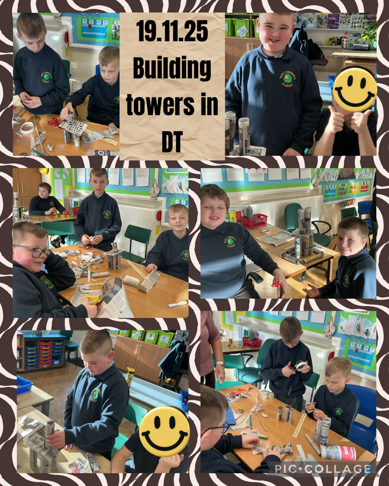 Image of Design Technology in 2G