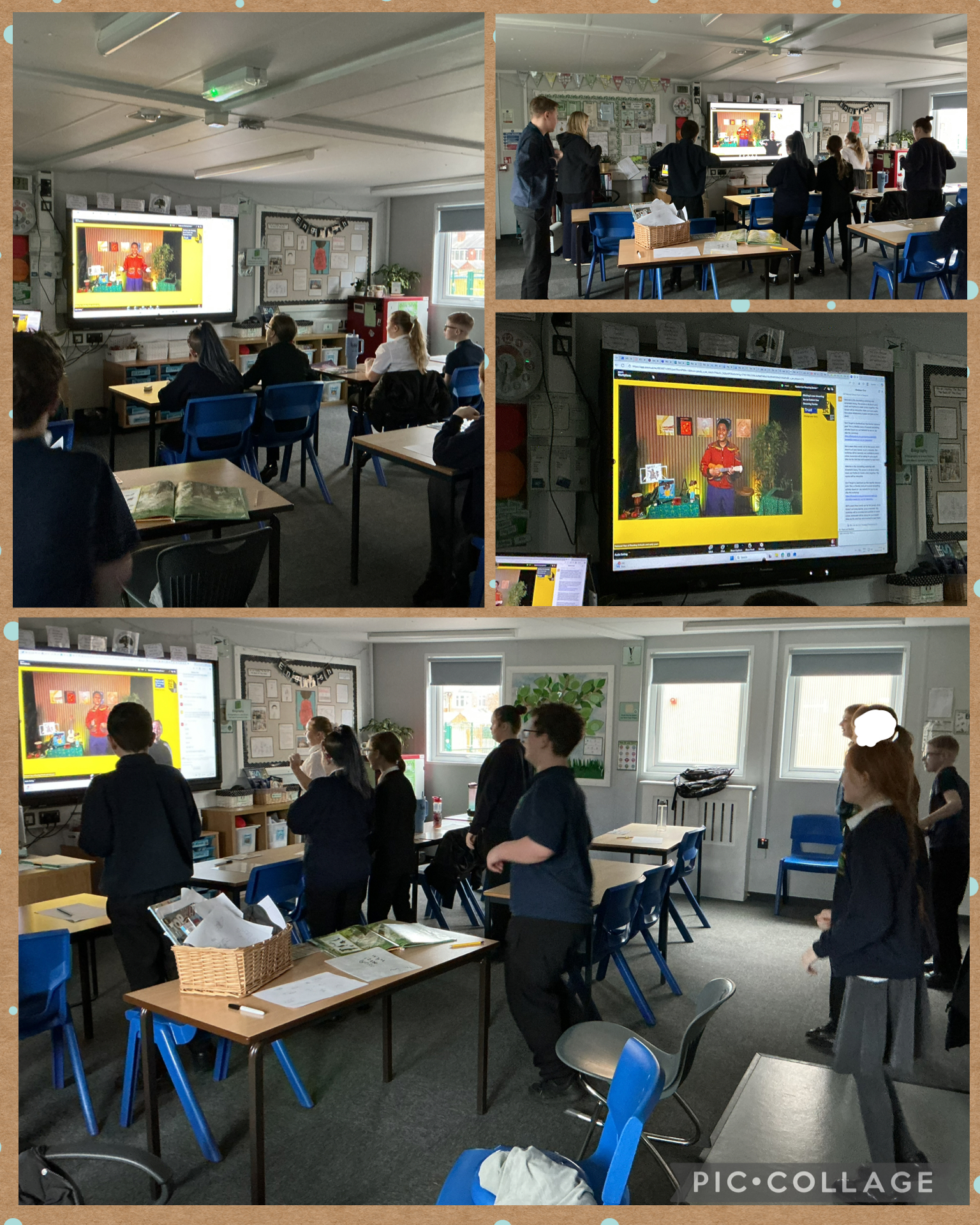 Image of National Literacy Week!