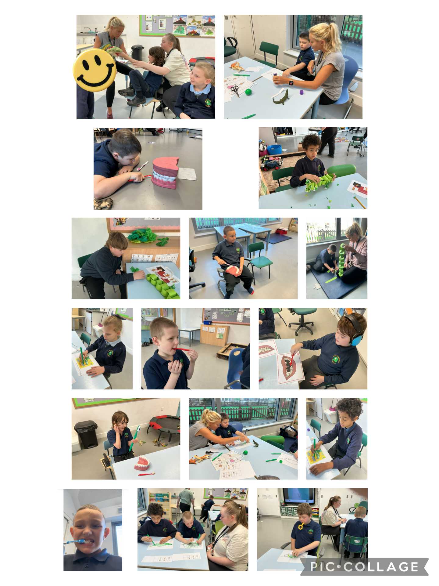 Image of Alan The Alligator 