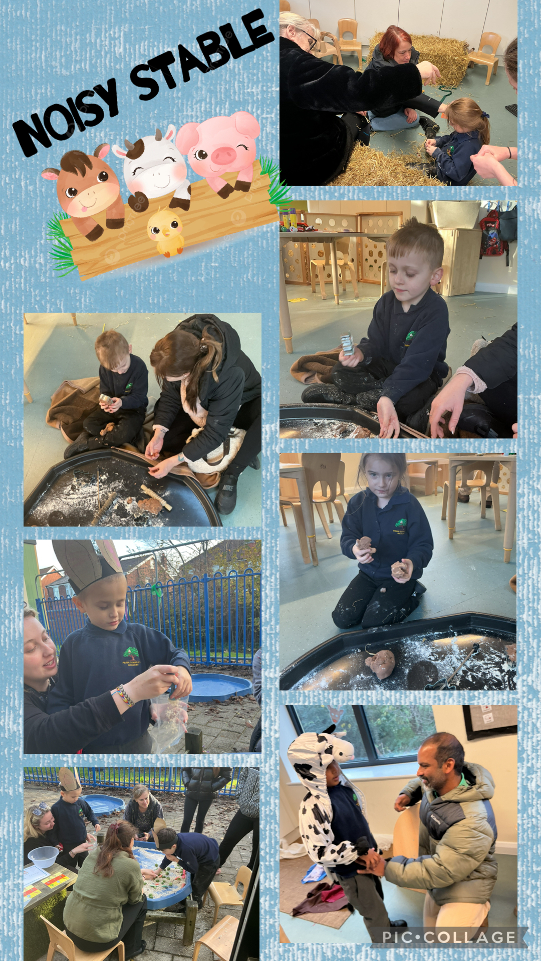 Image of Christmas extravaganza 