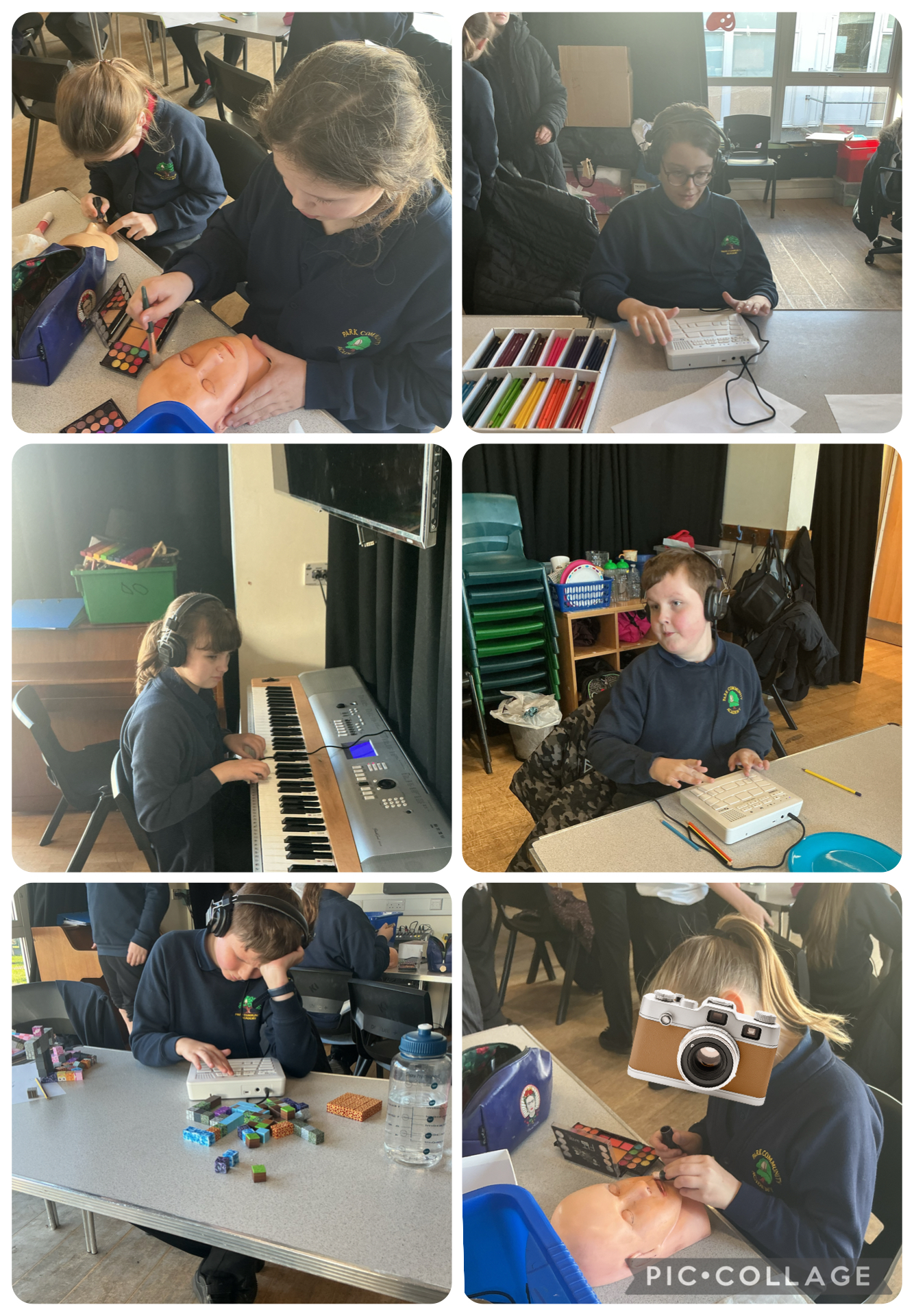 Image of Musical morning 