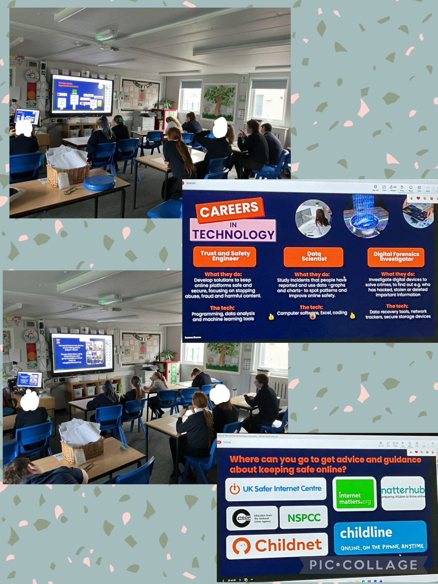 Image of Safer Internet Day