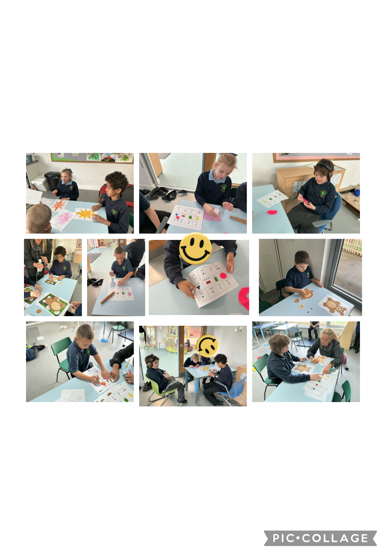 Image of Creating Circles