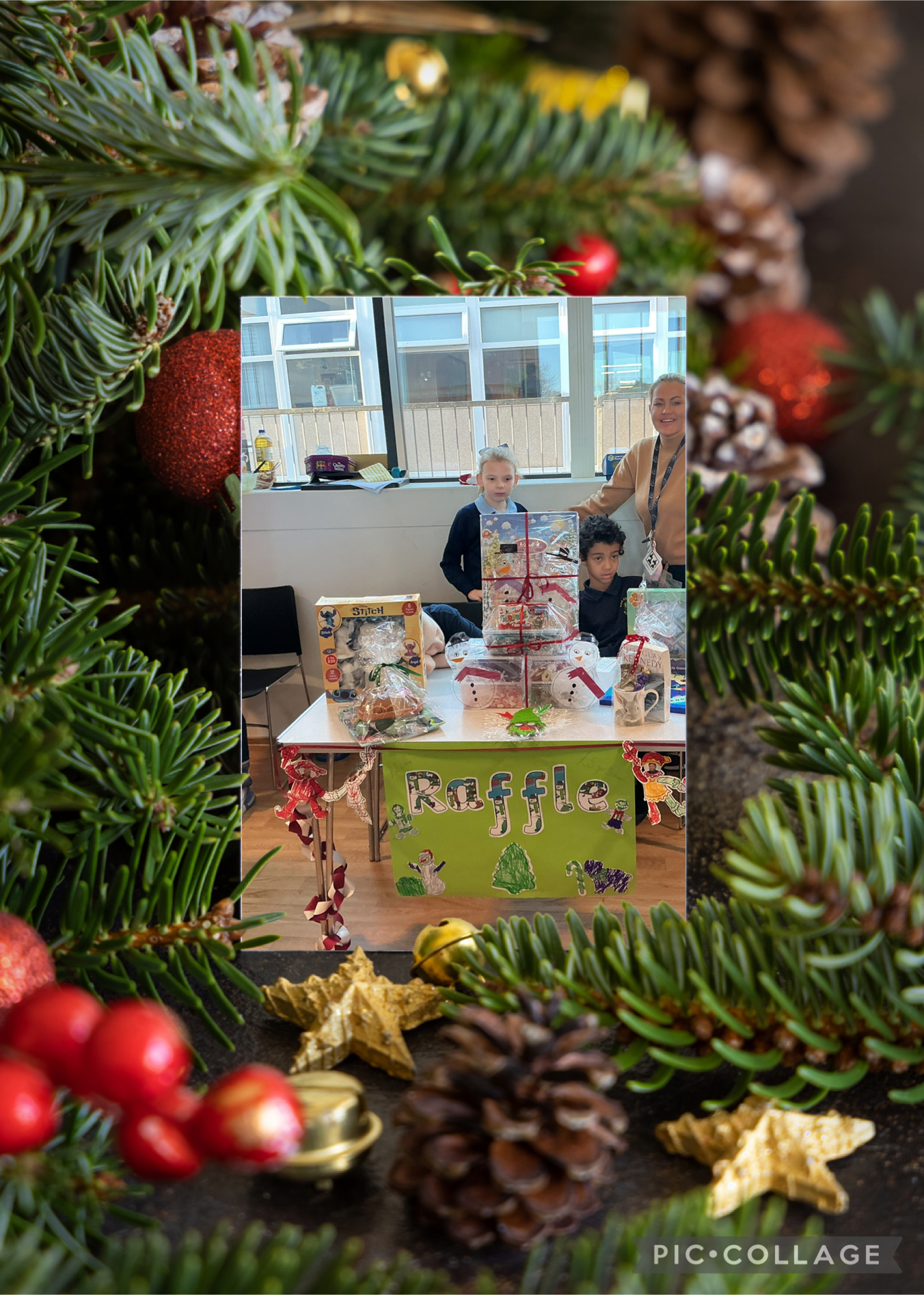 Image of Christmas Enterprise 2025