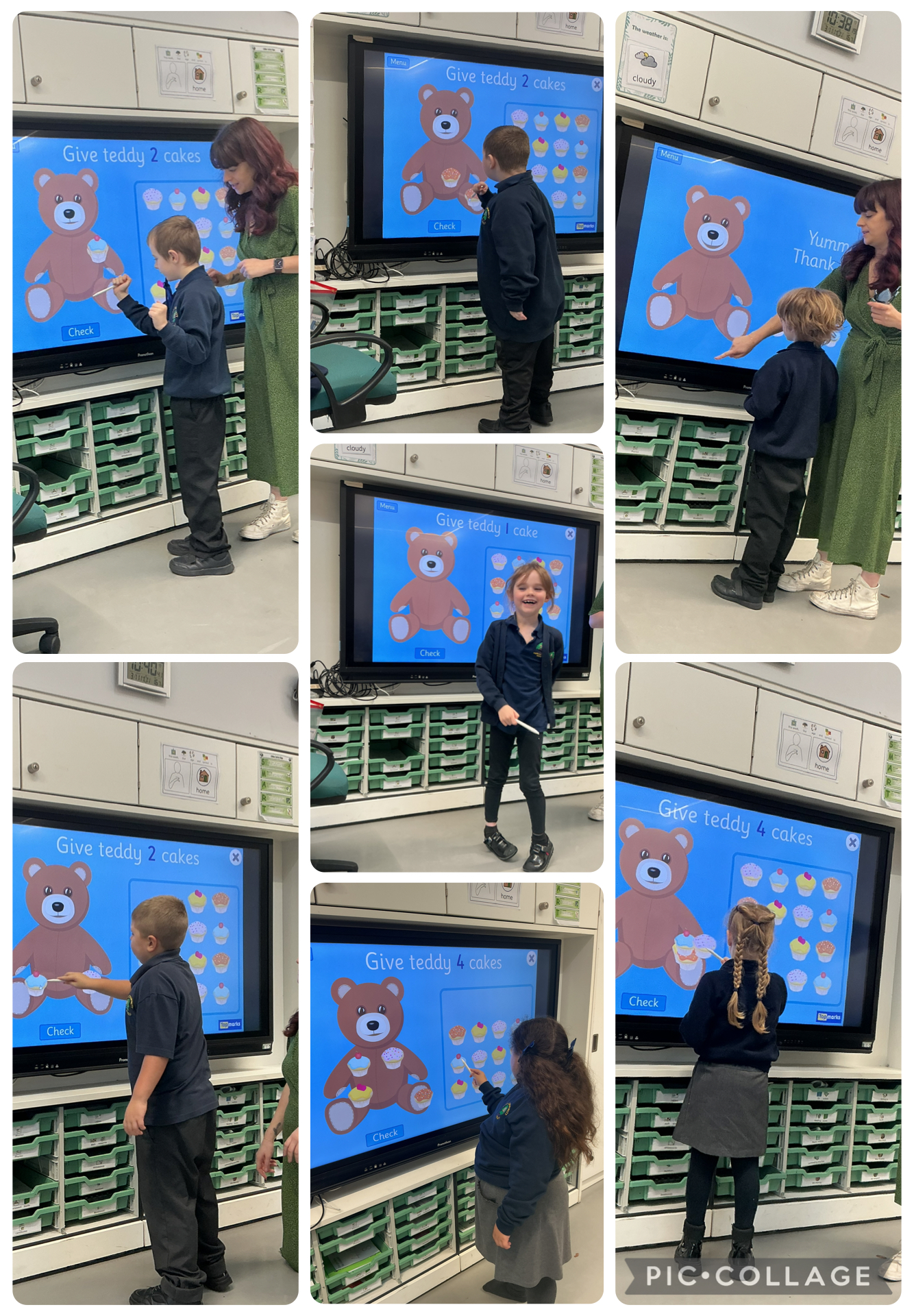 Image of Counting in maths