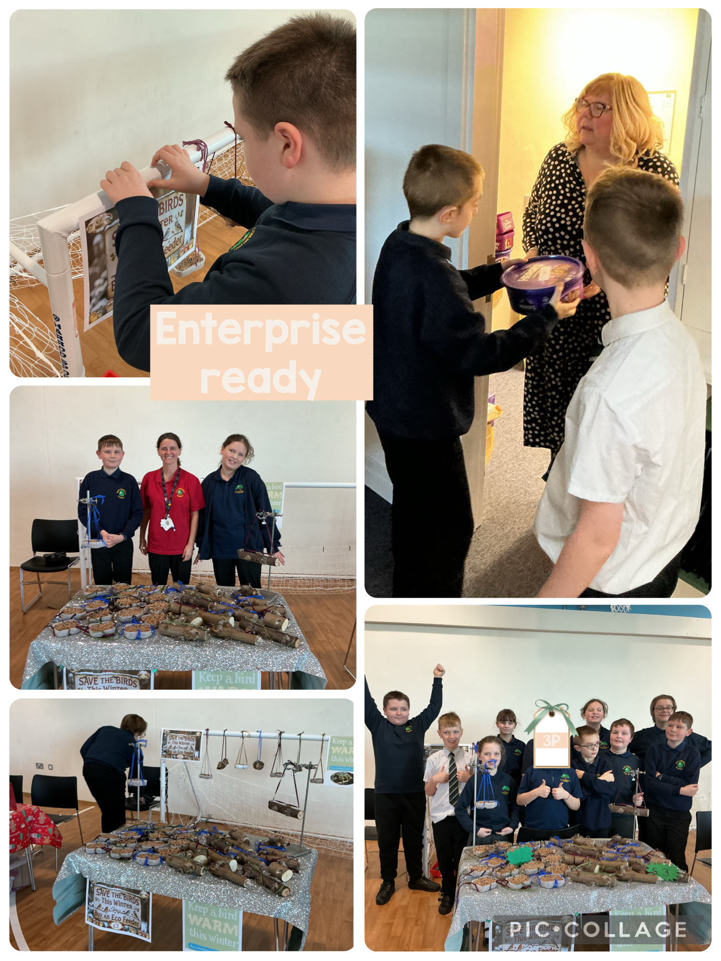 Image of We are ready for you!