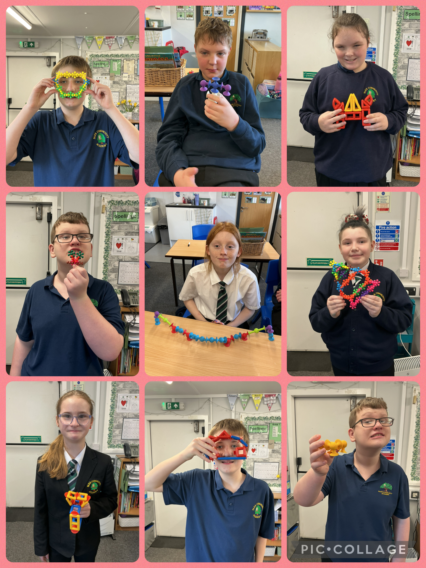 Image of Art symmetry 