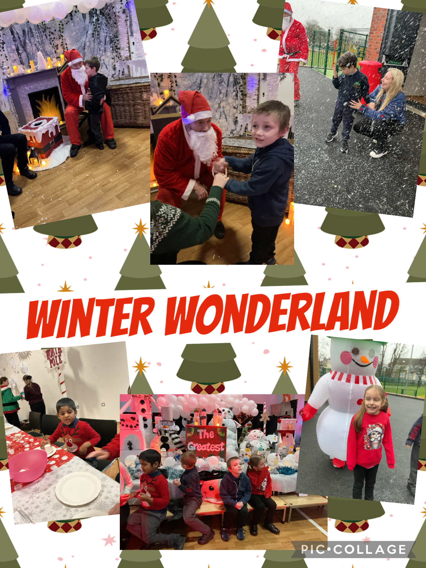 Image of Winter wonderland 