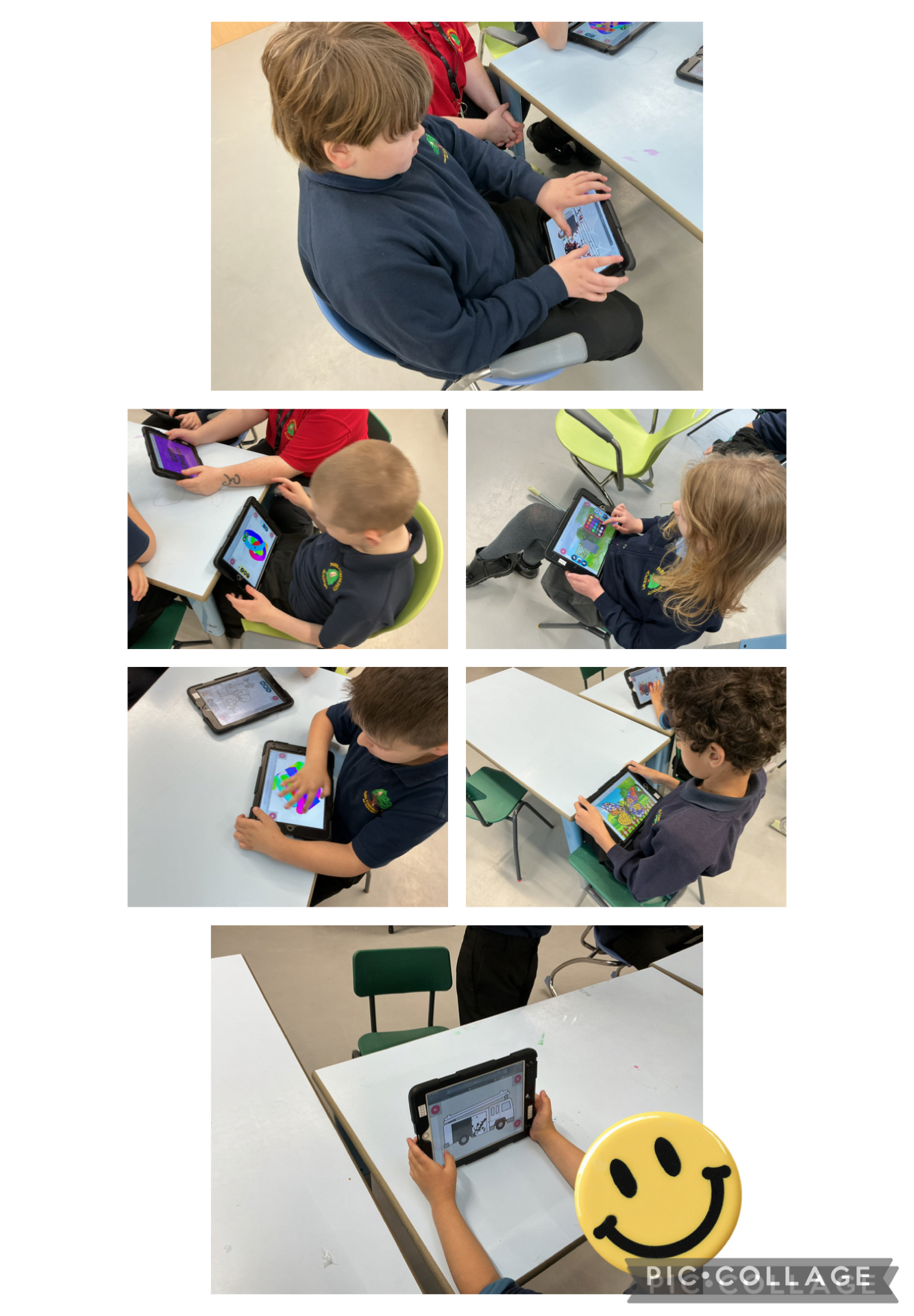 Image of Creative Computing