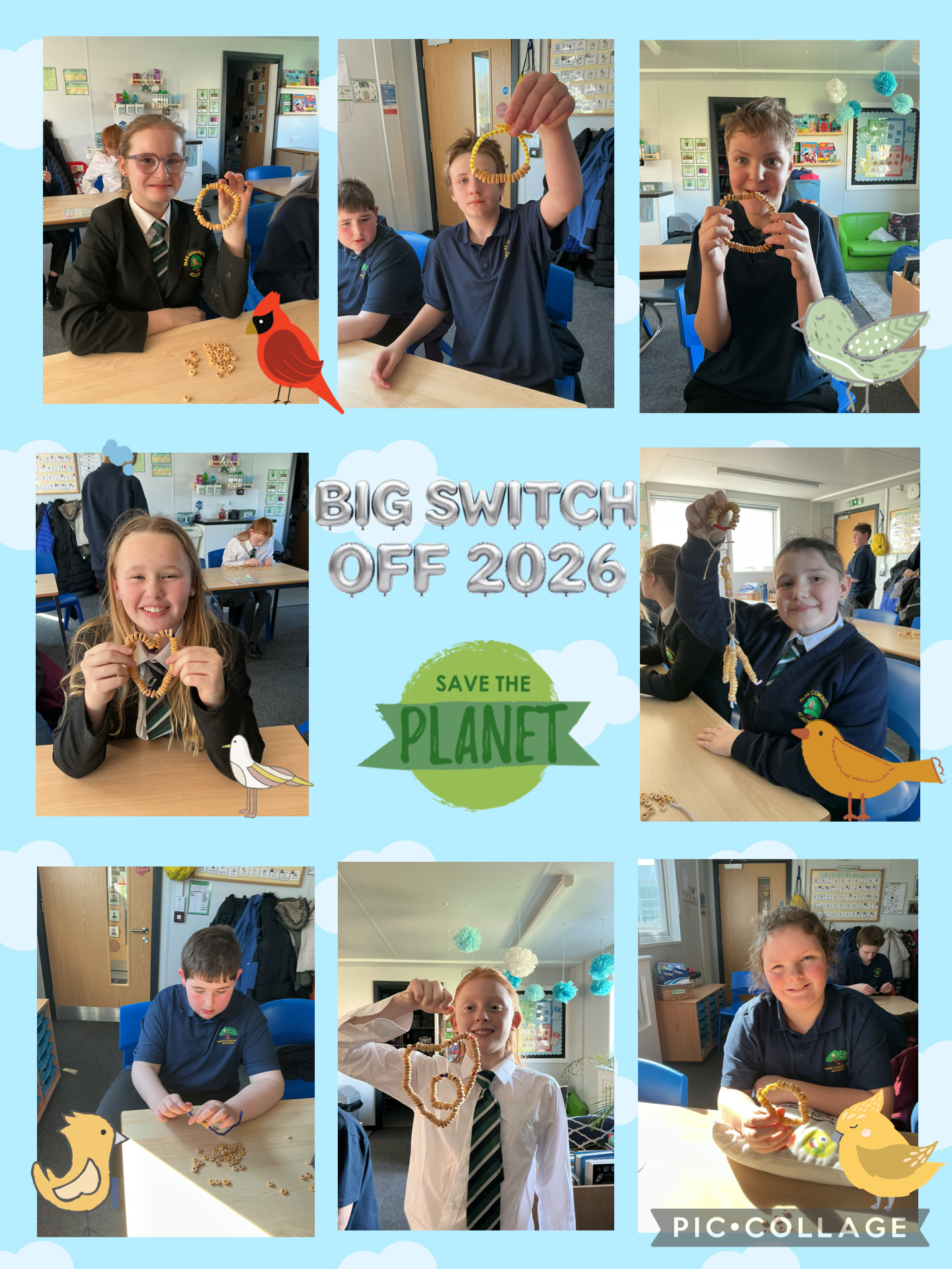 Image of Big Switch Off!